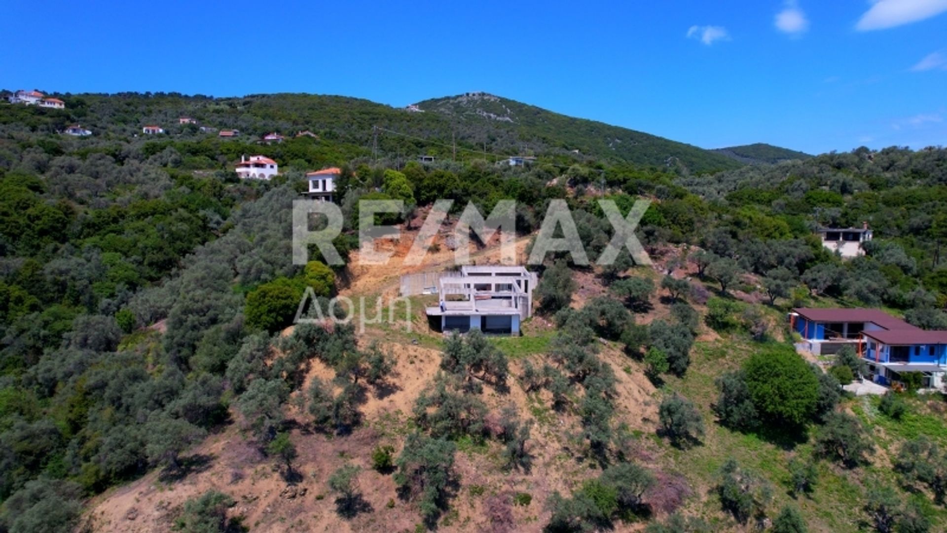 Condominio nel Skiathos, Tessaglia 11908109