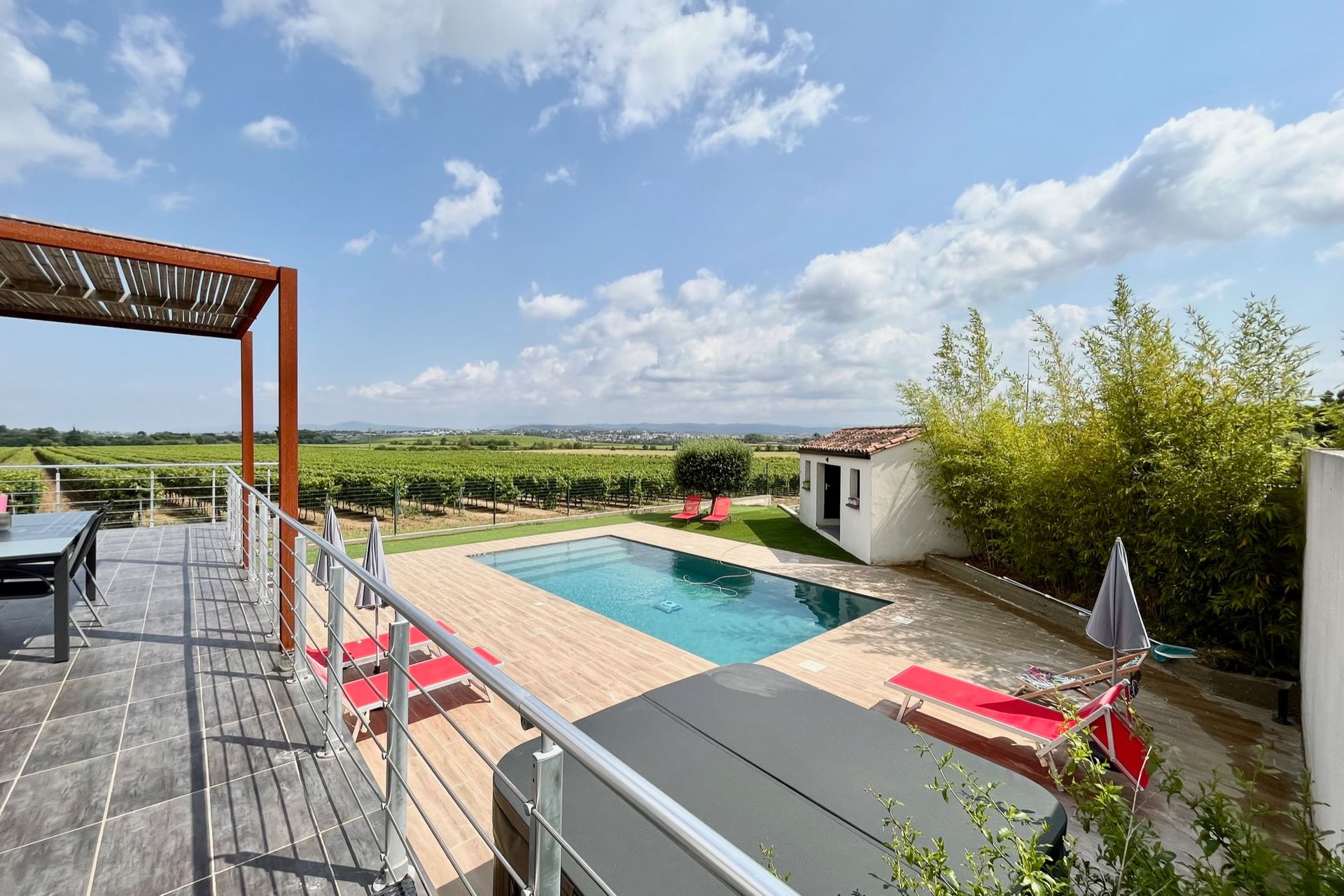 House in Pennautier, Occitanie 11910024