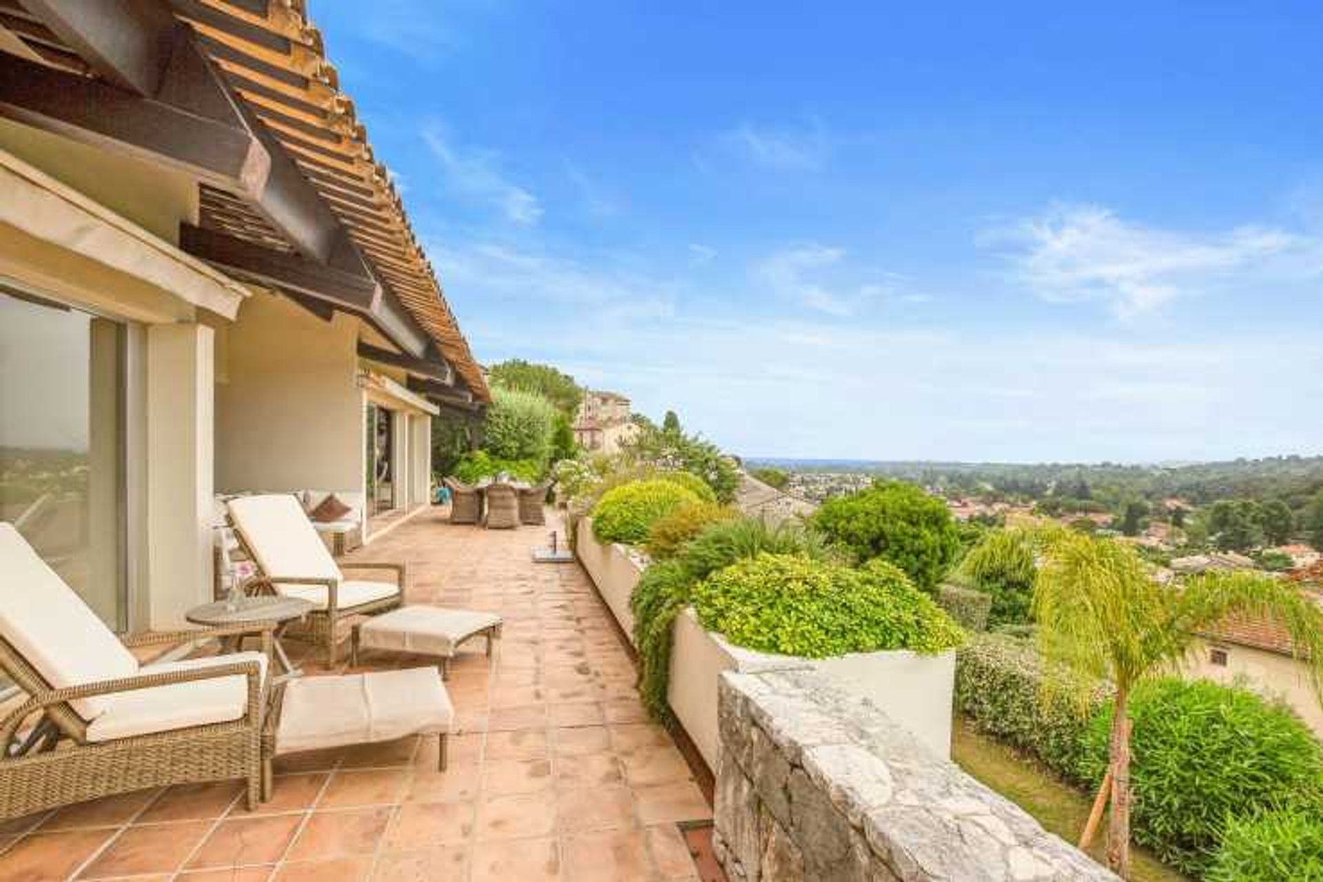 Huis in Biot, Provence-Alpes-Cote d'Azur 11910044