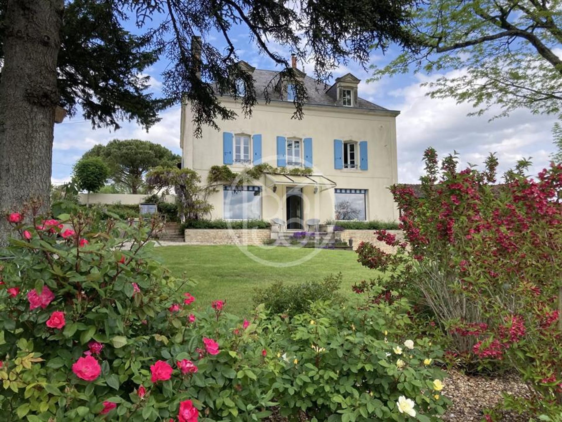 Casa nel Echire, Nouvelle-Aquitaine 11910085