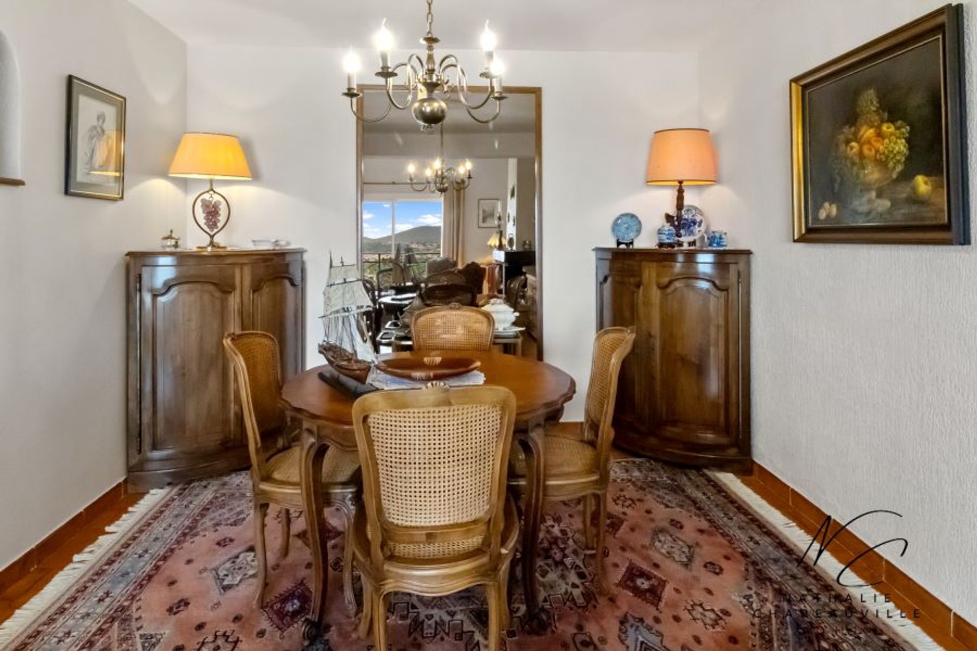 Huis in La Garde, Avenue Pierre le Goffic 11910258