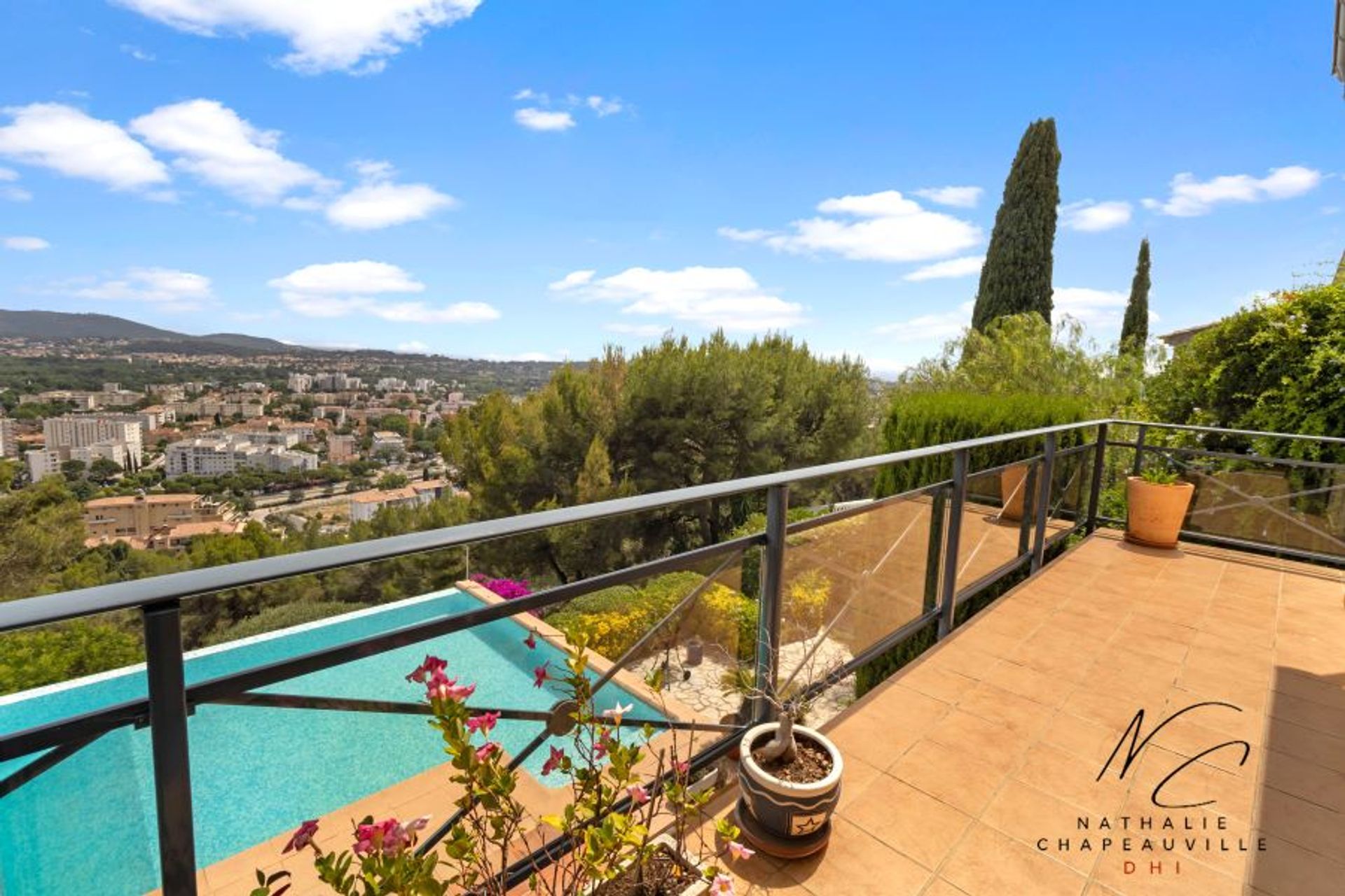 House in La Garde, Avenue Pierre le Goffic 11910258