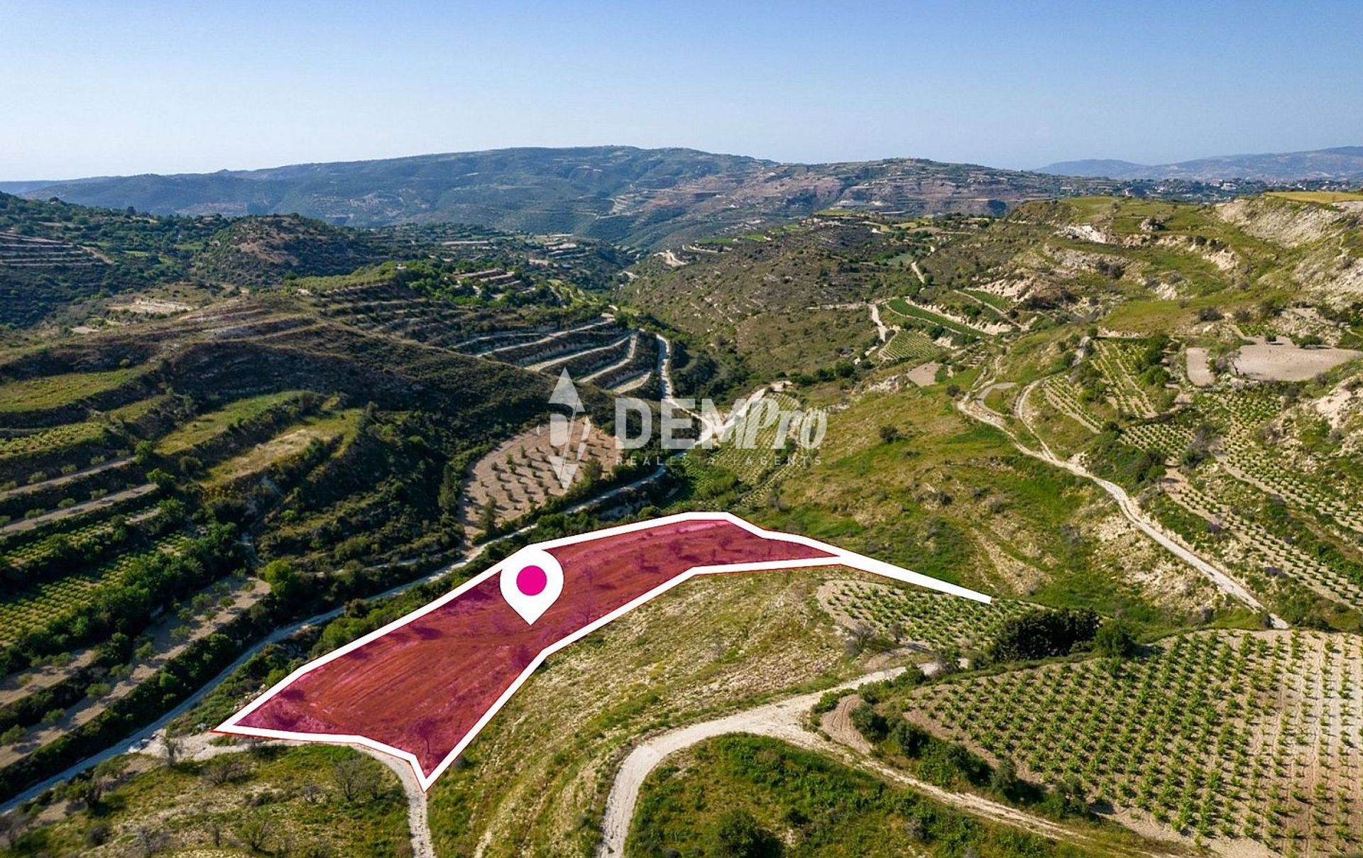 Land i Mesogi, Pafos 11910270