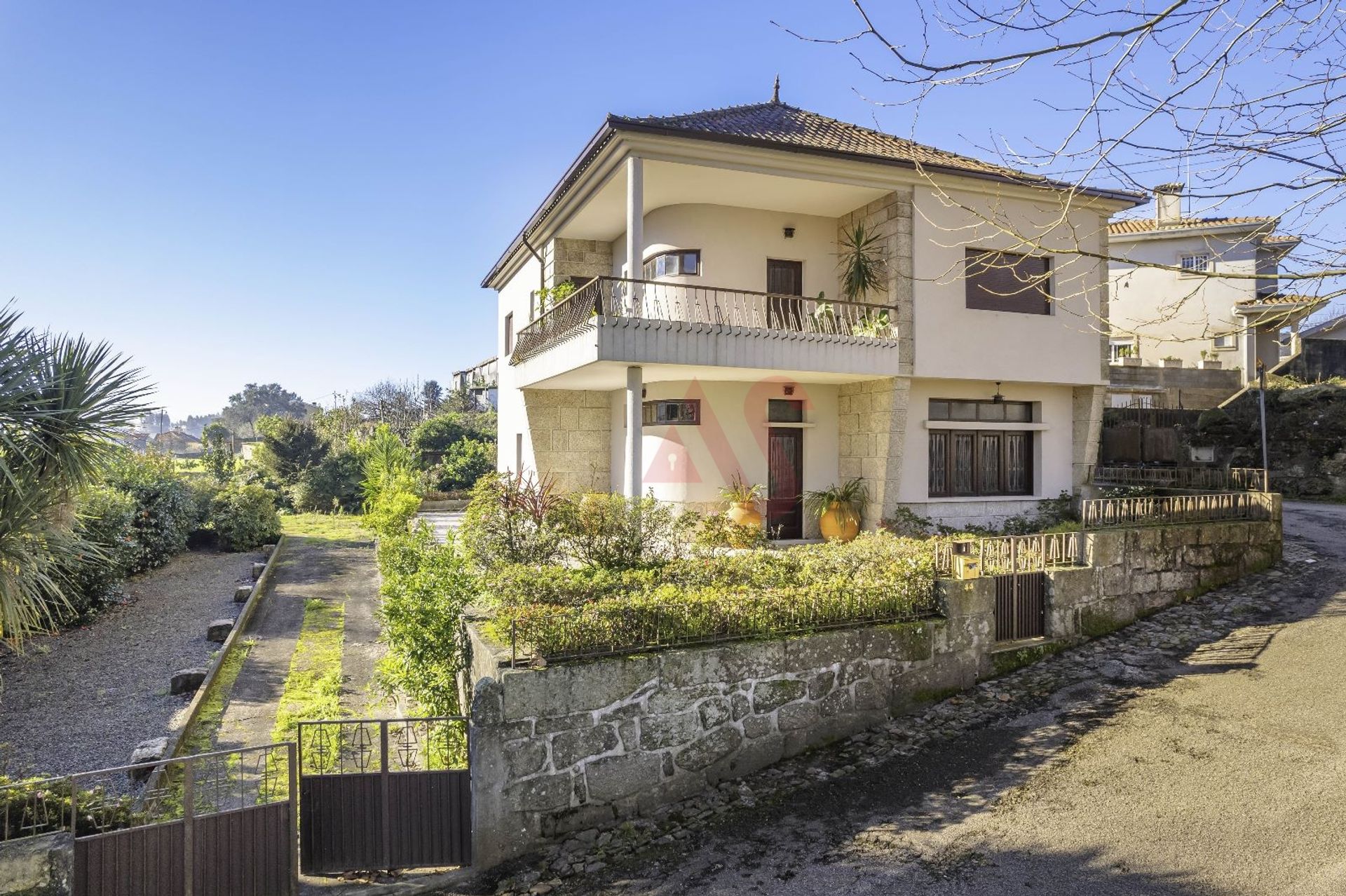 rumah dalam Penamaior, Porto 11910517