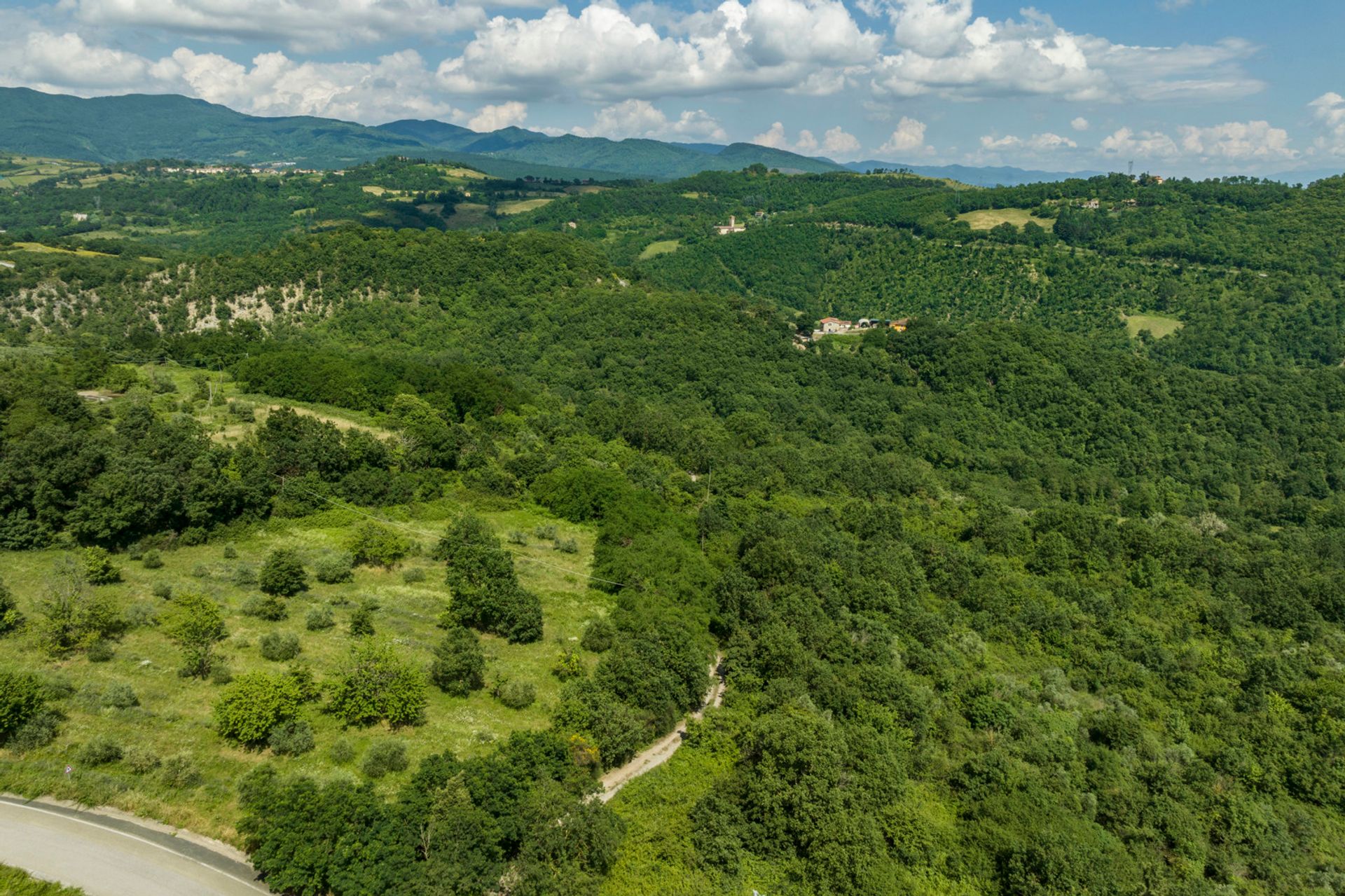 Condominium dans , Tuscany 11910610