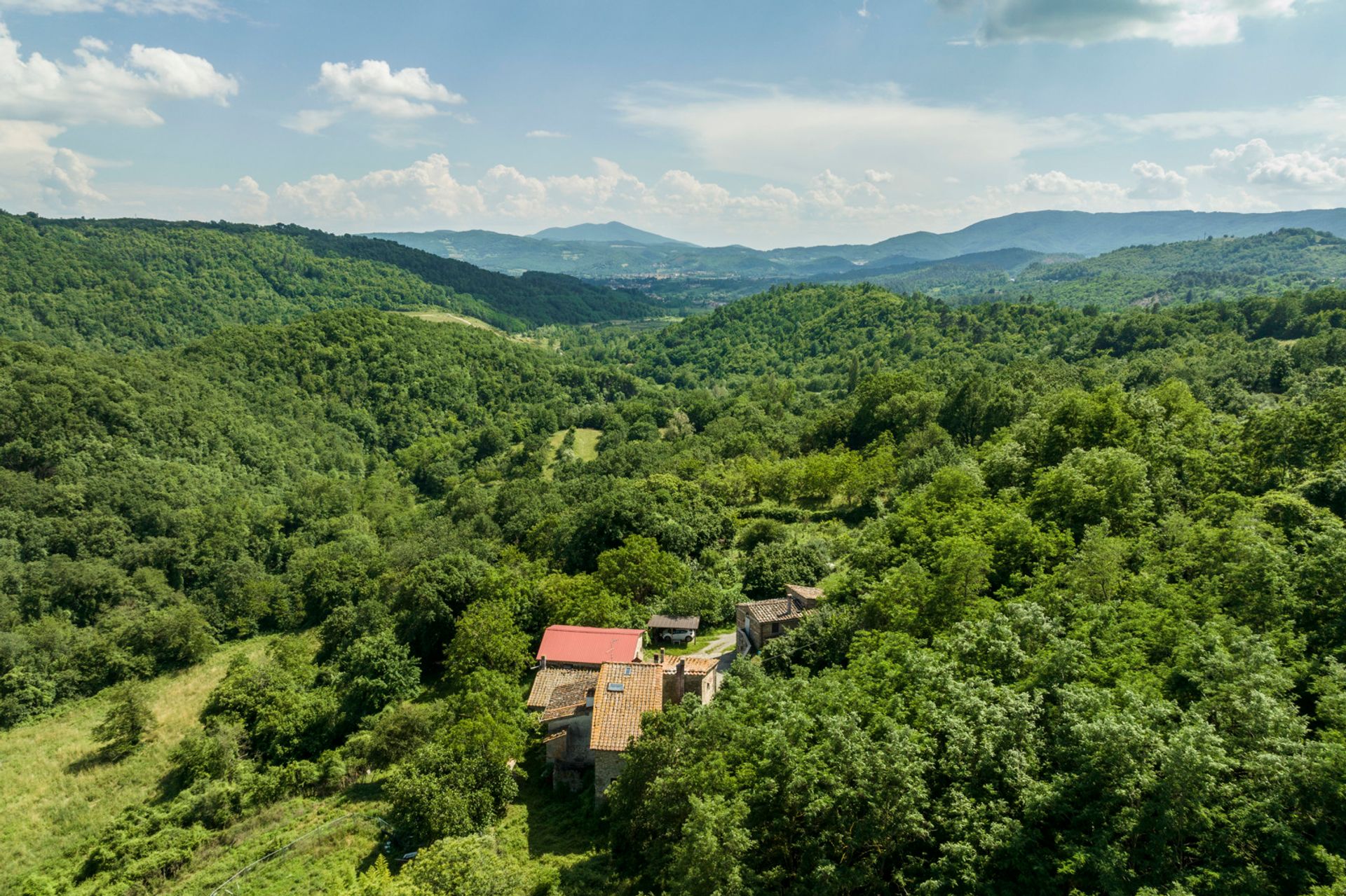 Condominium dans , Tuscany 11910610