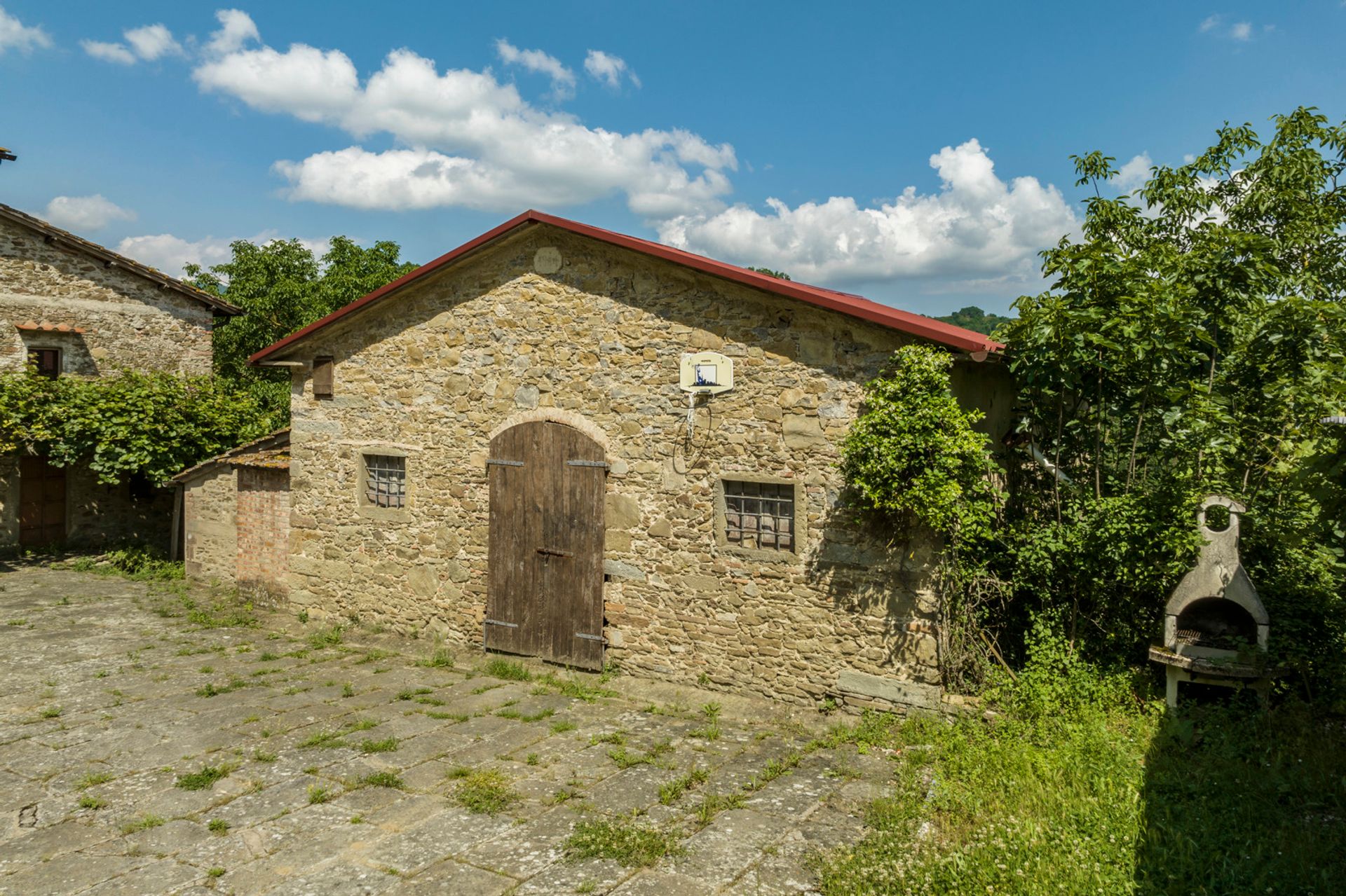 Condominium dans , Tuscany 11910610