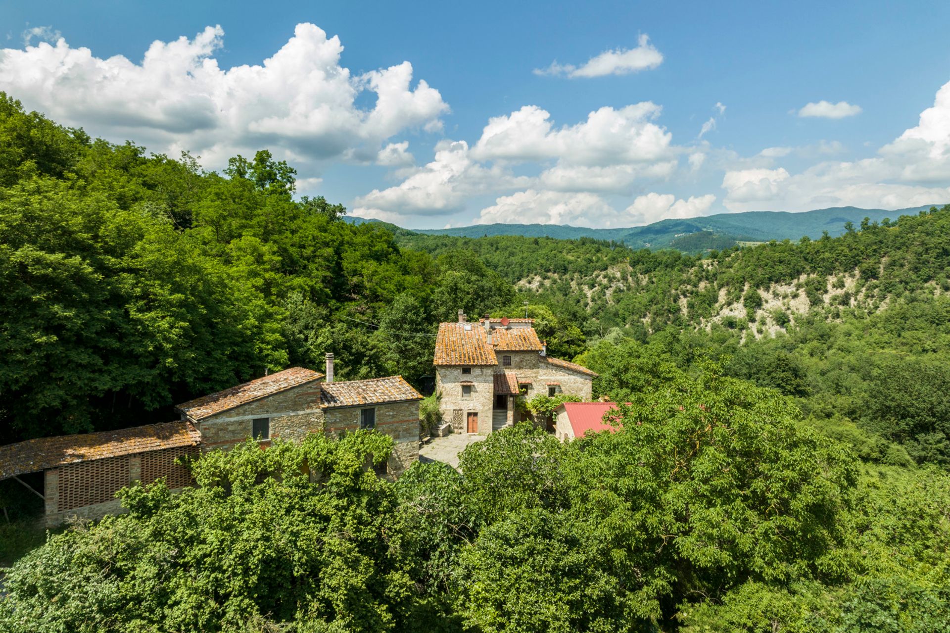 Condominium dans , Tuscany 11910610