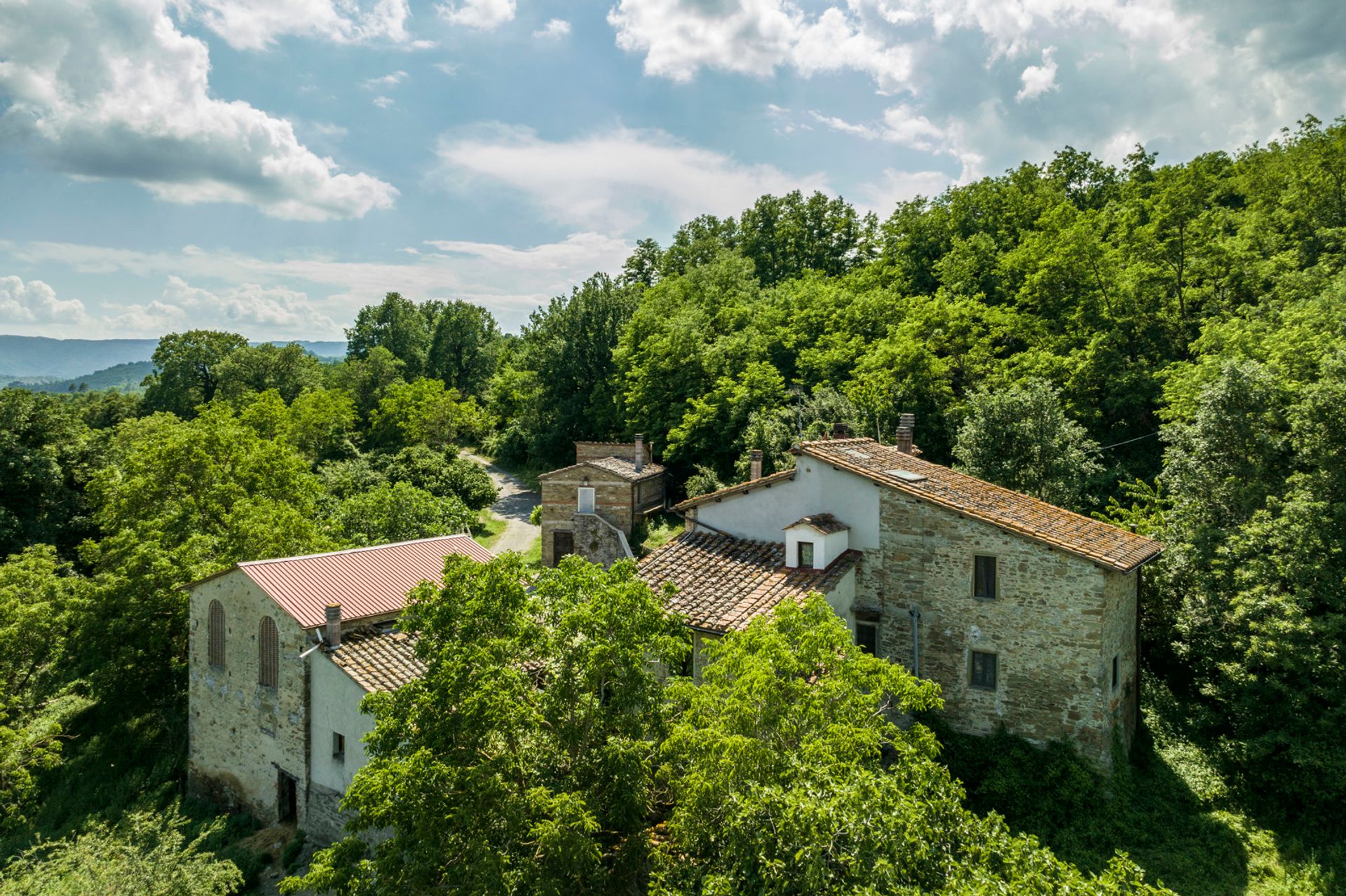 Condominium dans , Tuscany 11910610