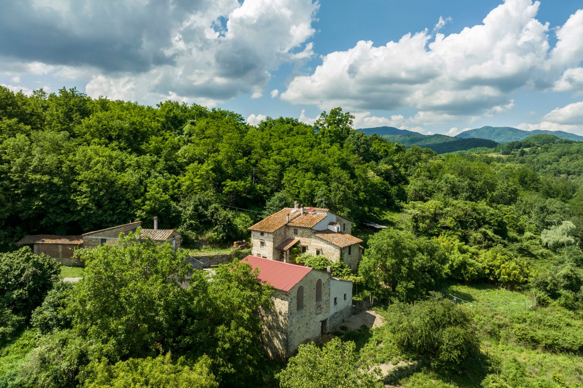 Condominium dans , Tuscany 11910610