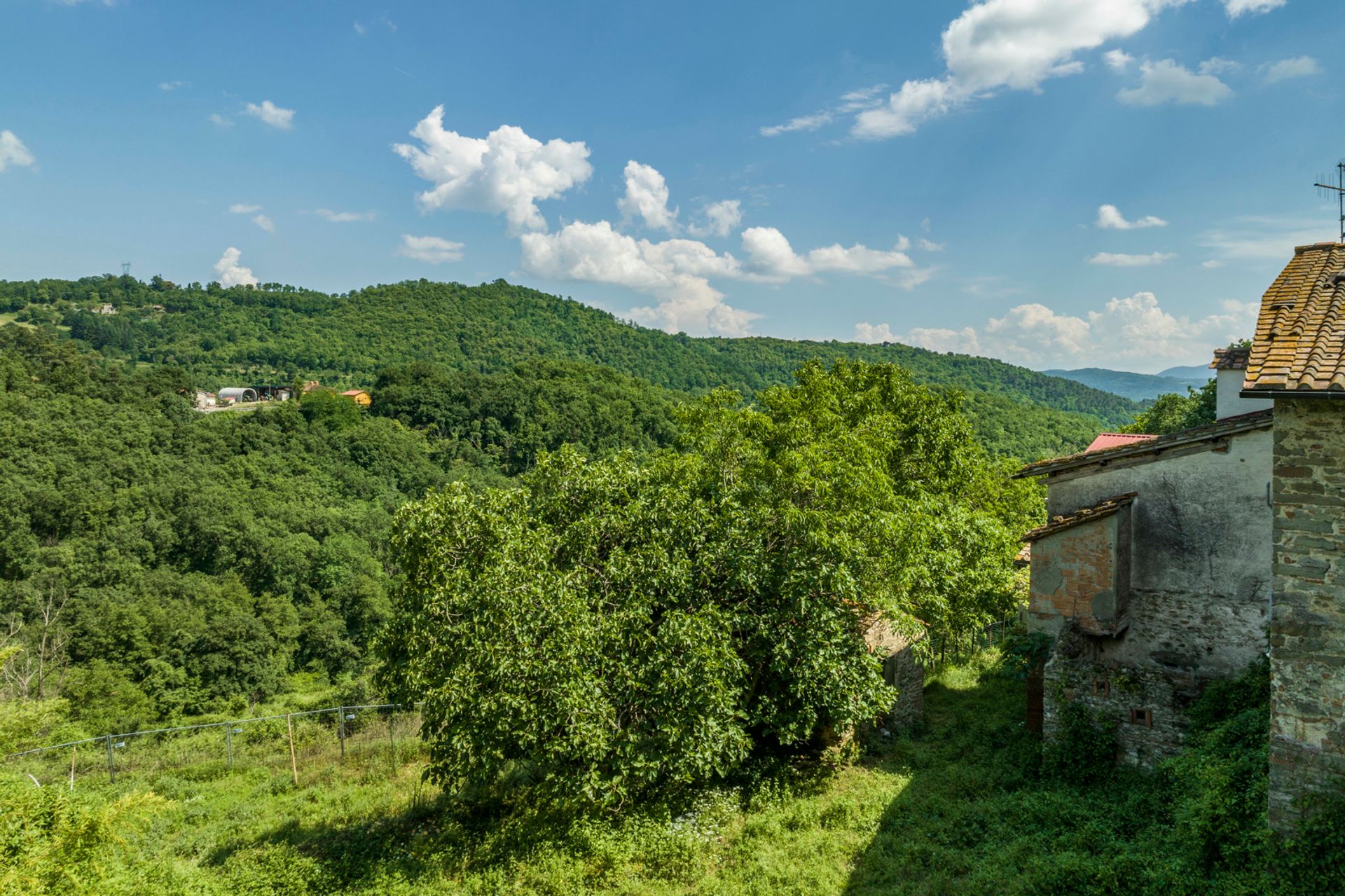 Condominium dans , Tuscany 11910610