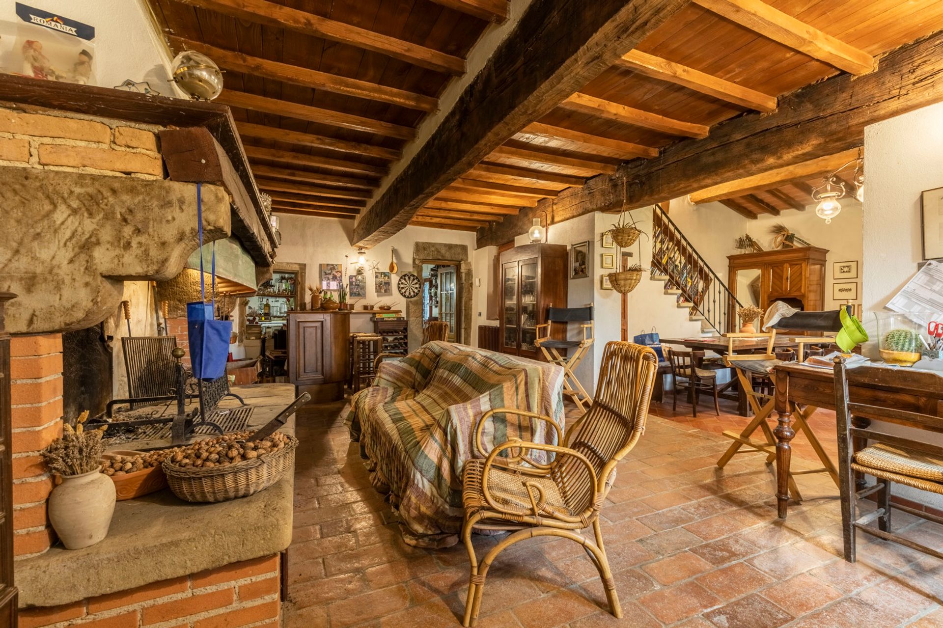 Condominium dans , Tuscany 11910610