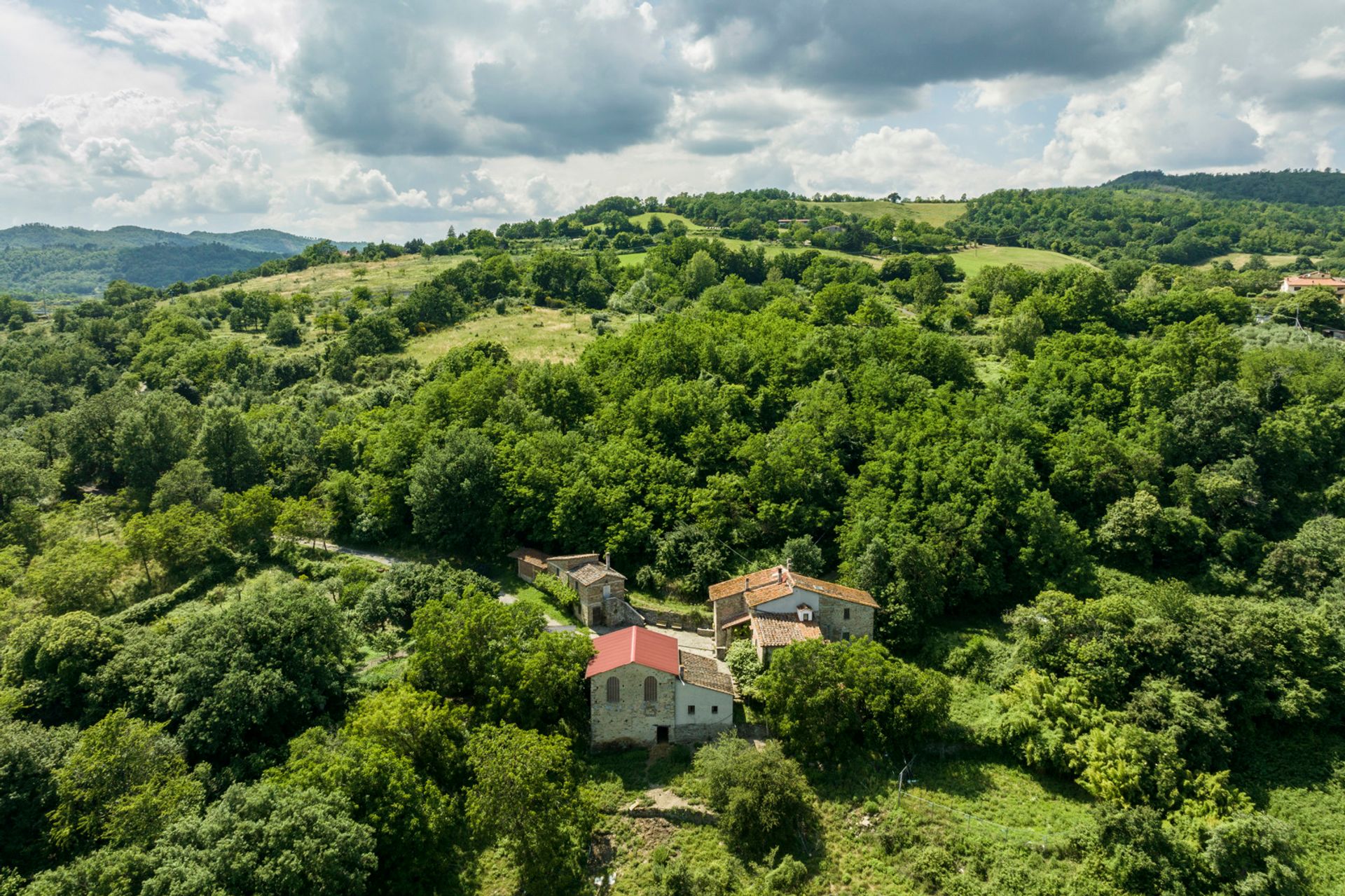 Condominium dans , Tuscany 11910610