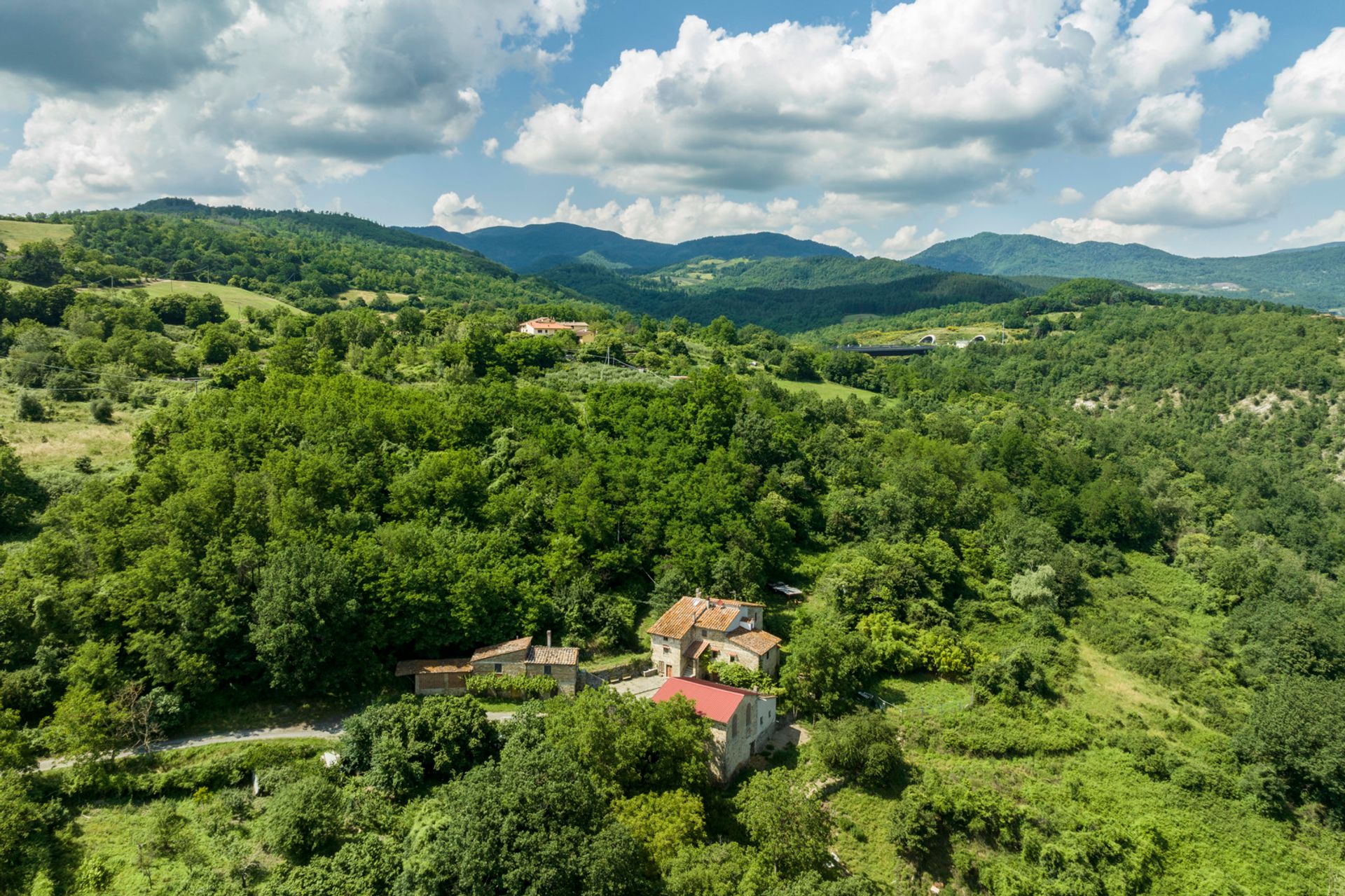 Condominium dans , Tuscany 11910610