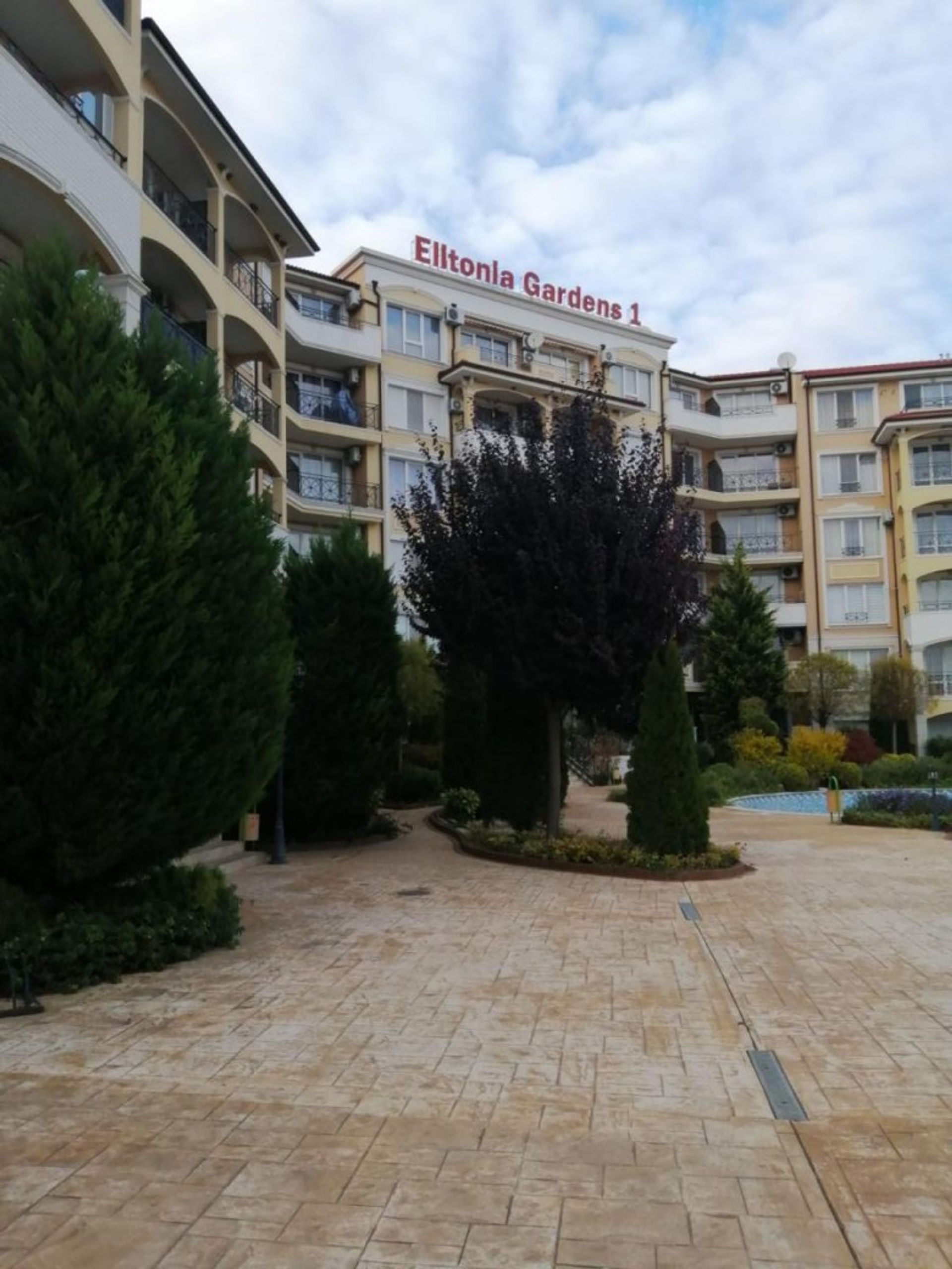 Condominio nel Ravda, Burgas 11911154