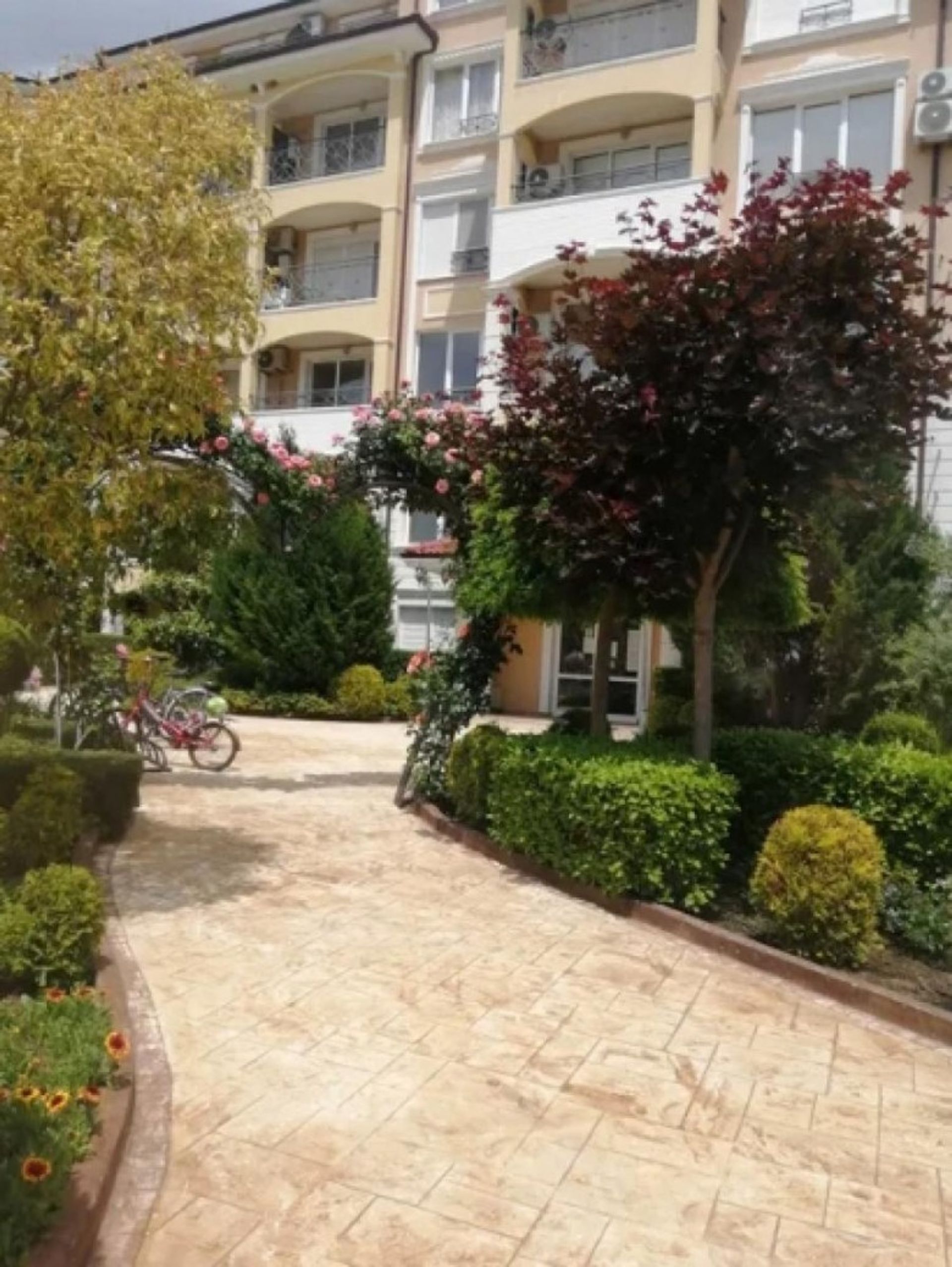 Condominio nel Ravda, Burgas 11911154