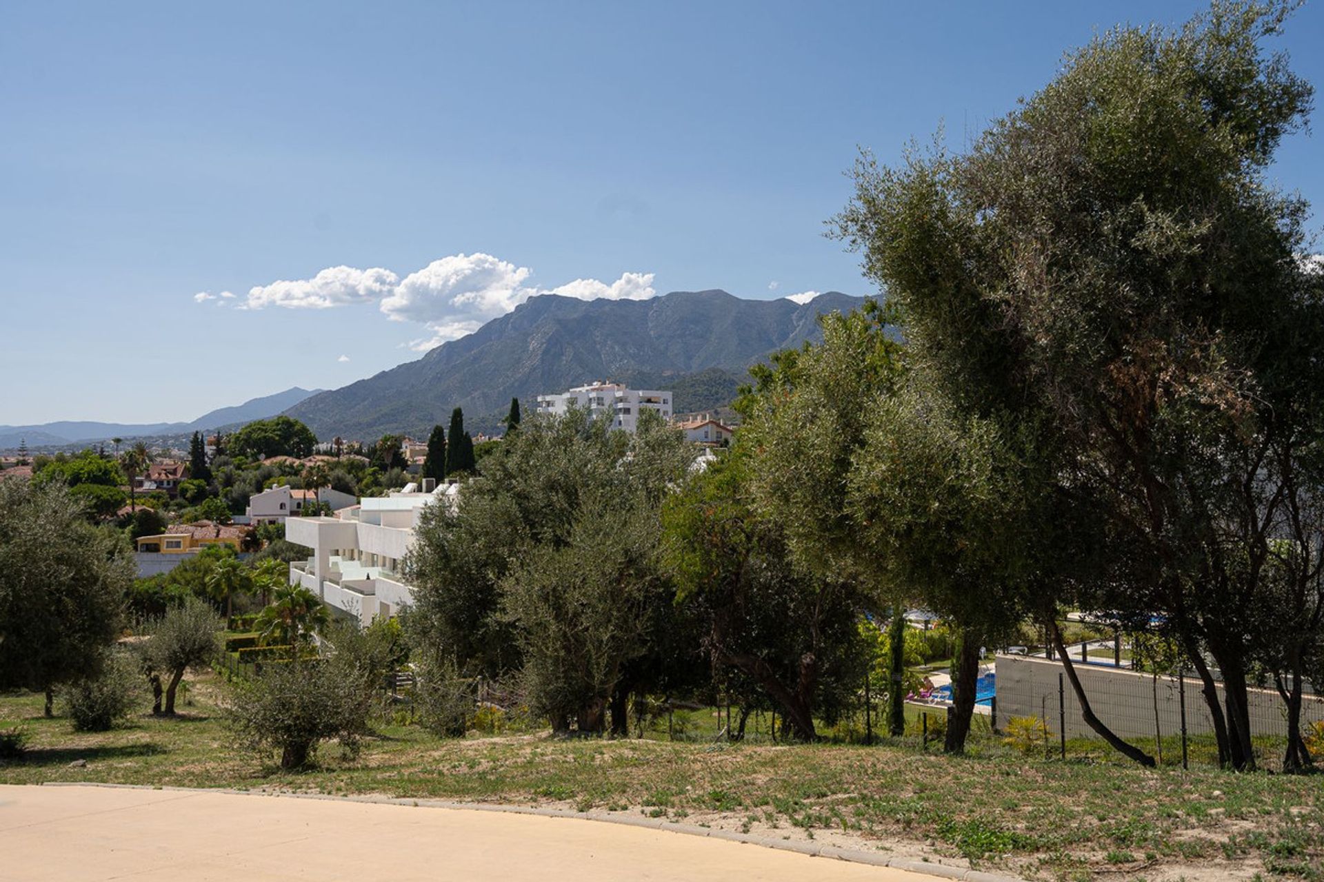 בַּיִת ב Ojén, Andalucía 11911374