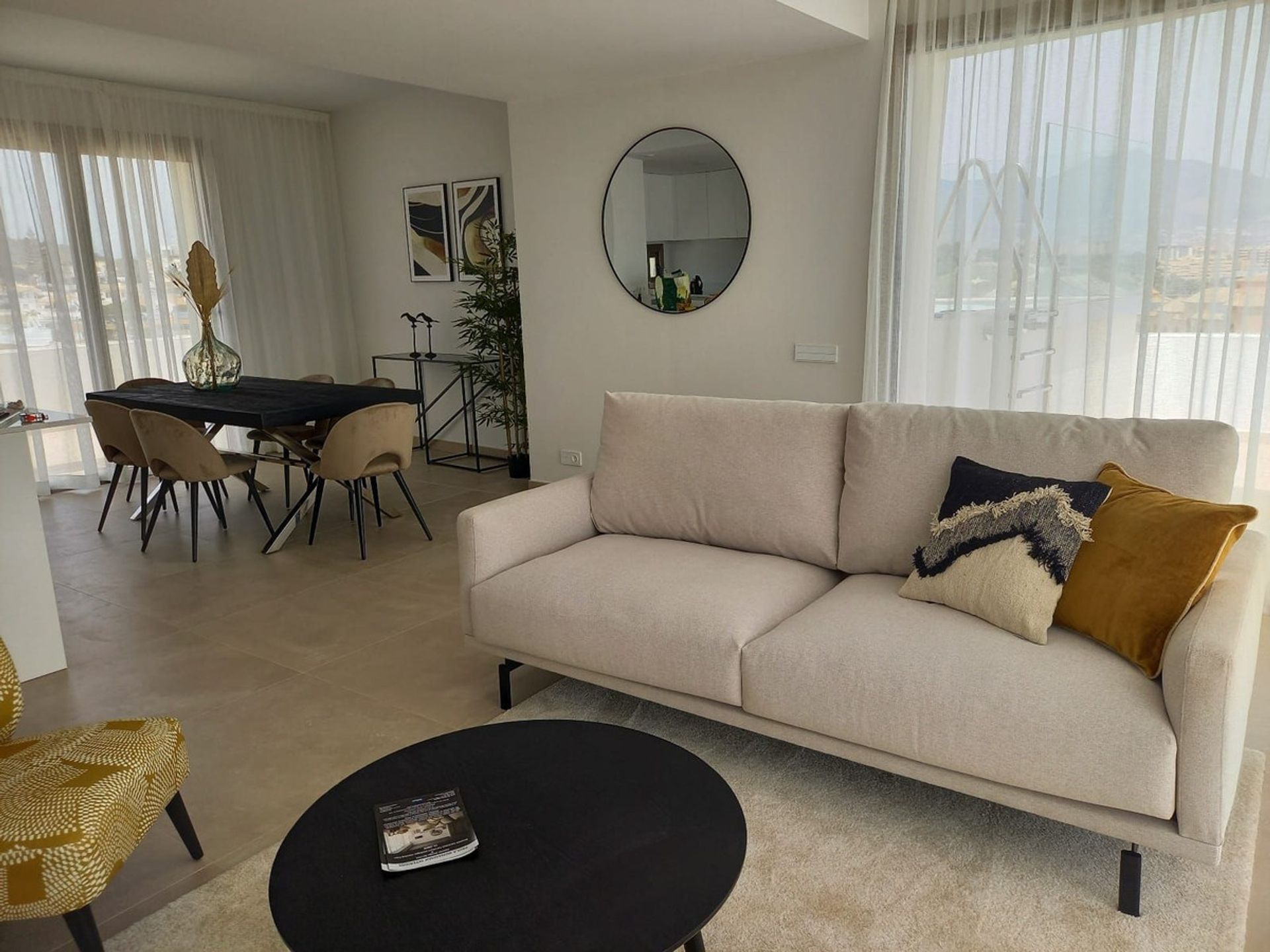 Condominium dans Mijas, Andalucía 11911386