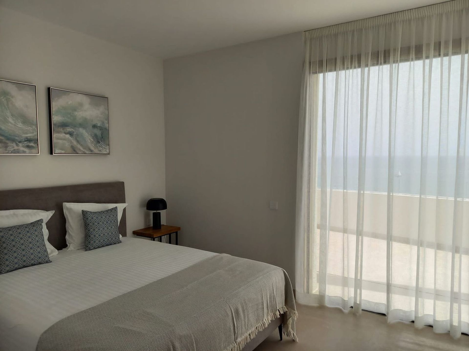 Condominium dans Mijas, Andalucía 11911386