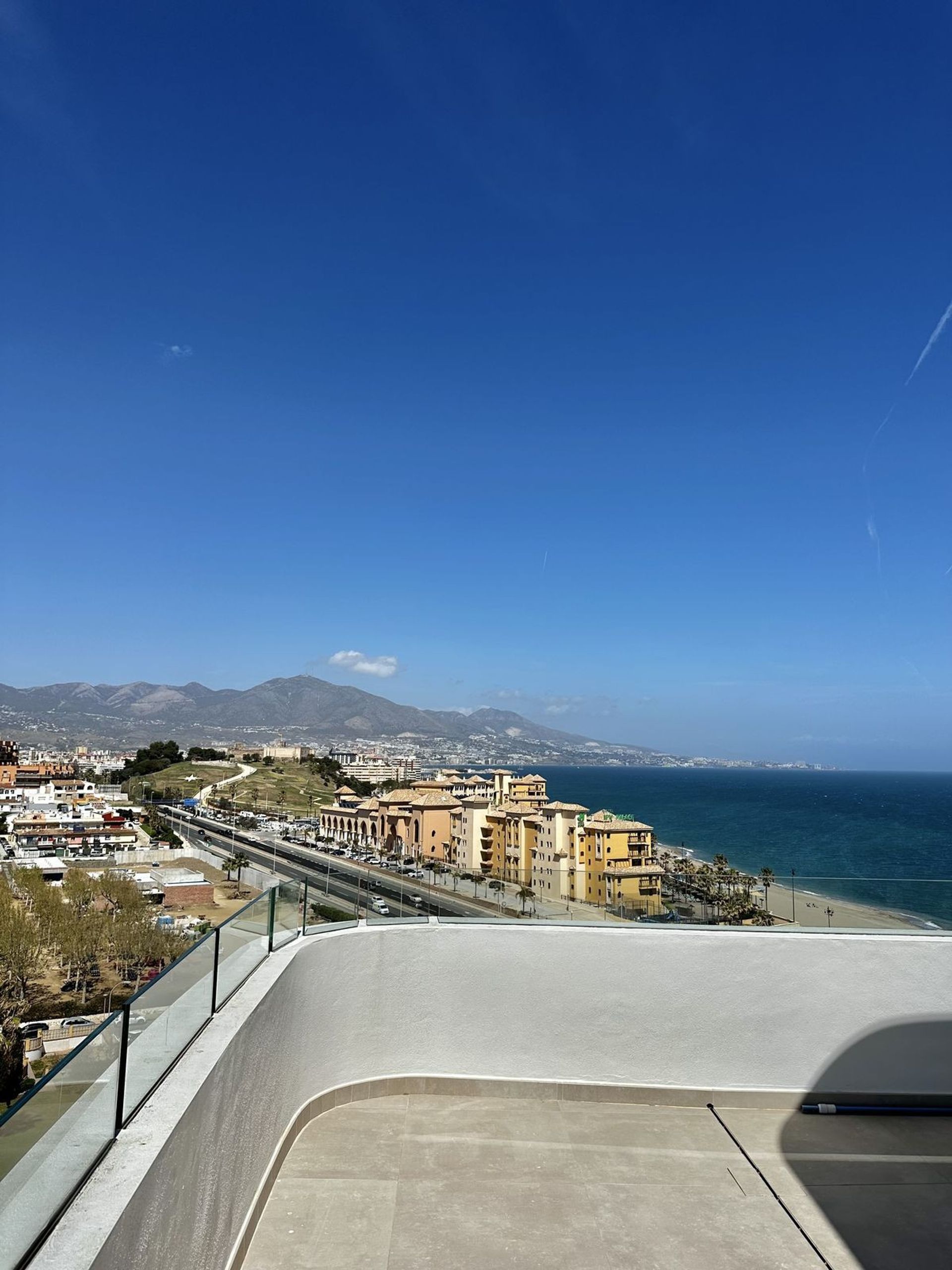 Condominium in Mijas, Andalucía 11911386