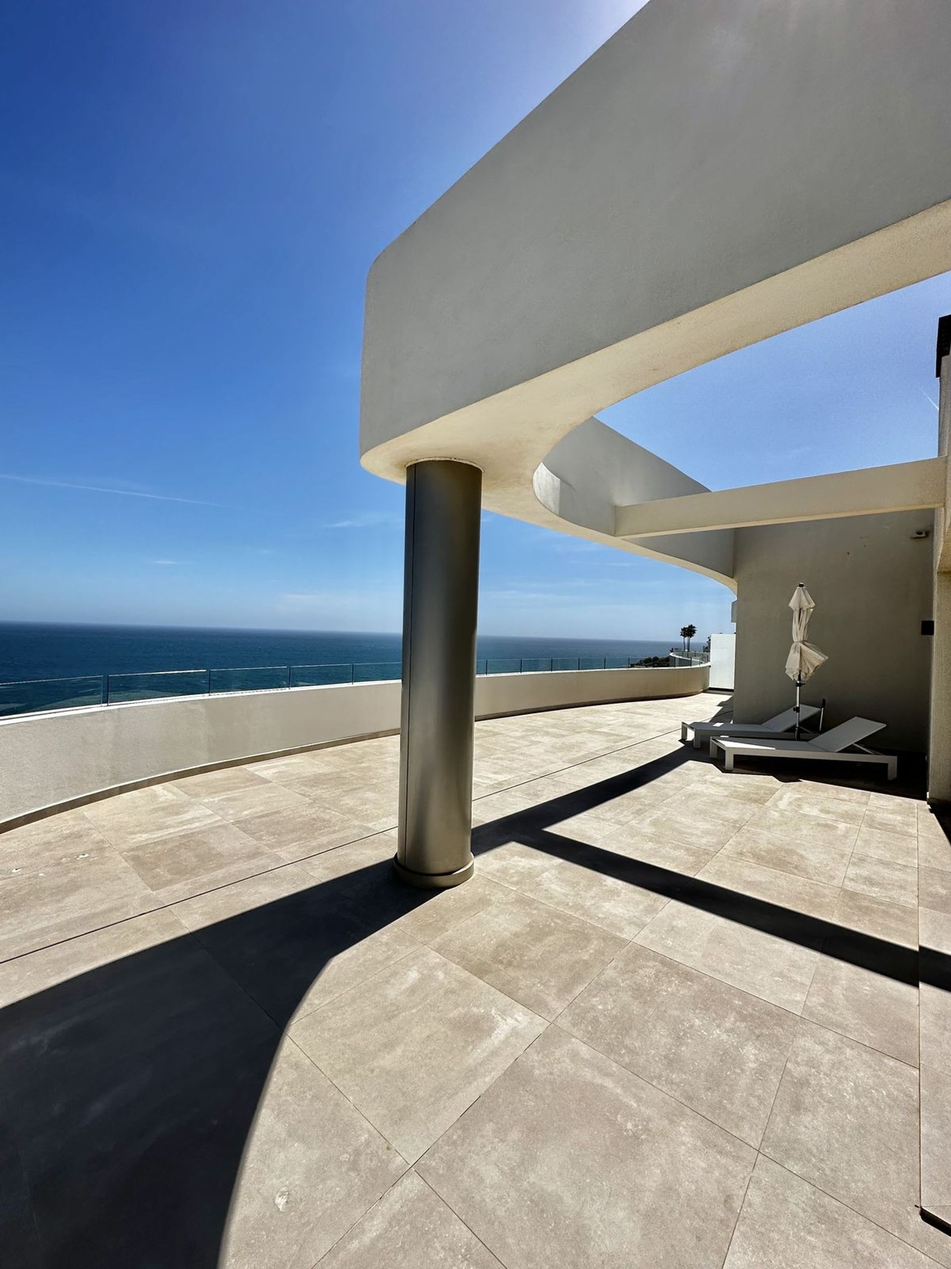 Condominio en Mijas, Andalucía 11911386