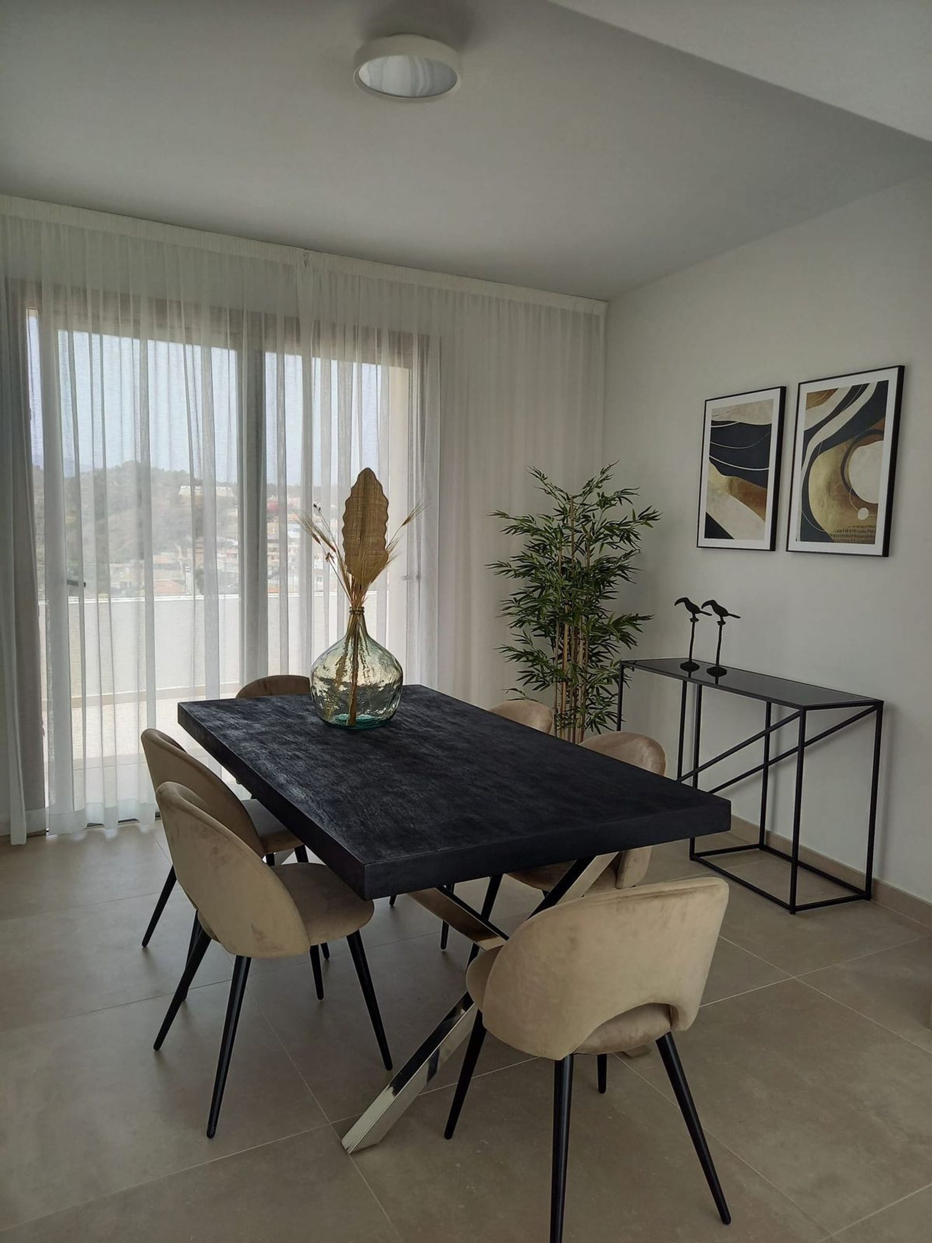 Condominium dans Mijas, Andalucía 11911386