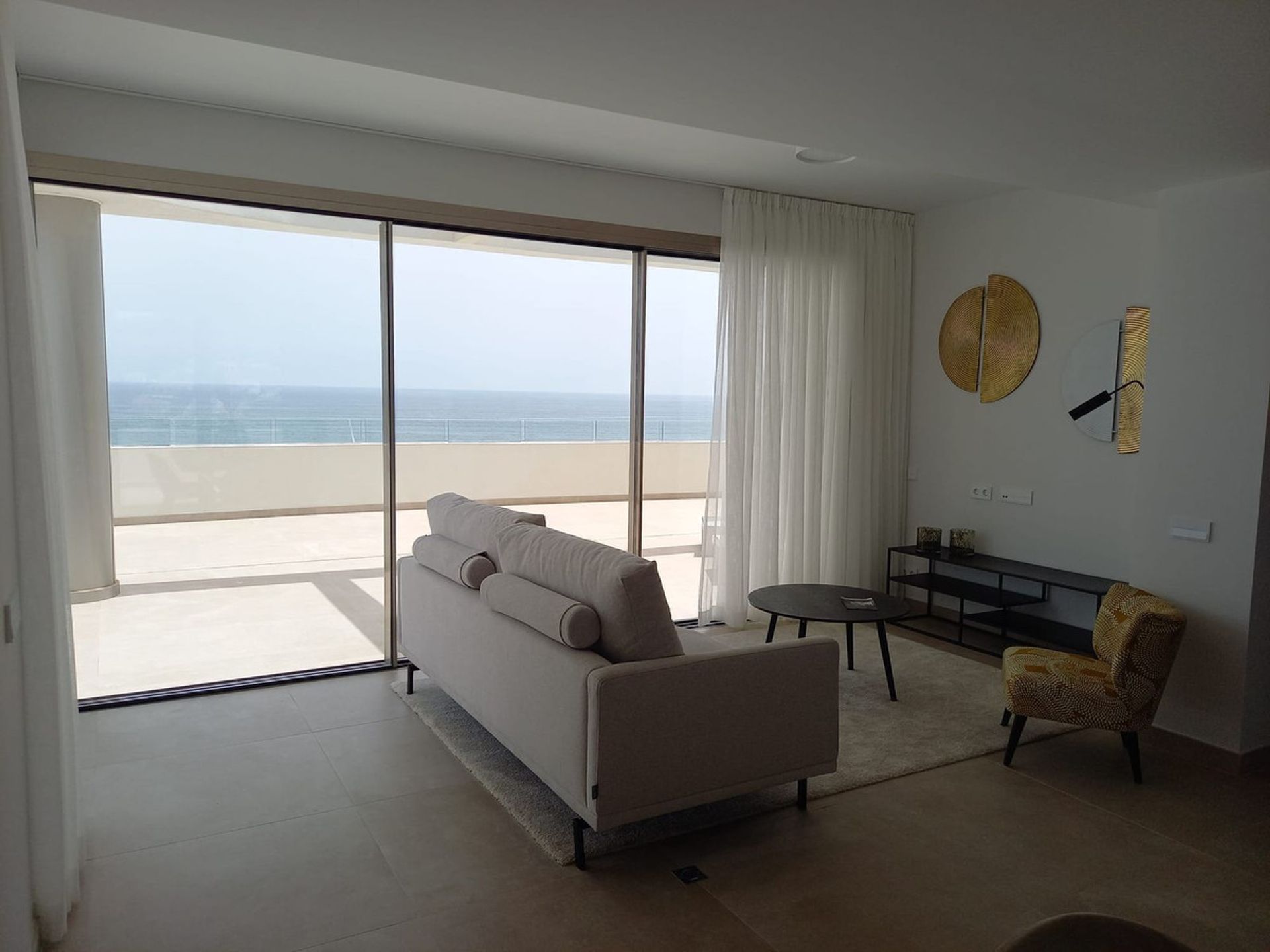 Condominio en Mijas, Andalucía 11911386