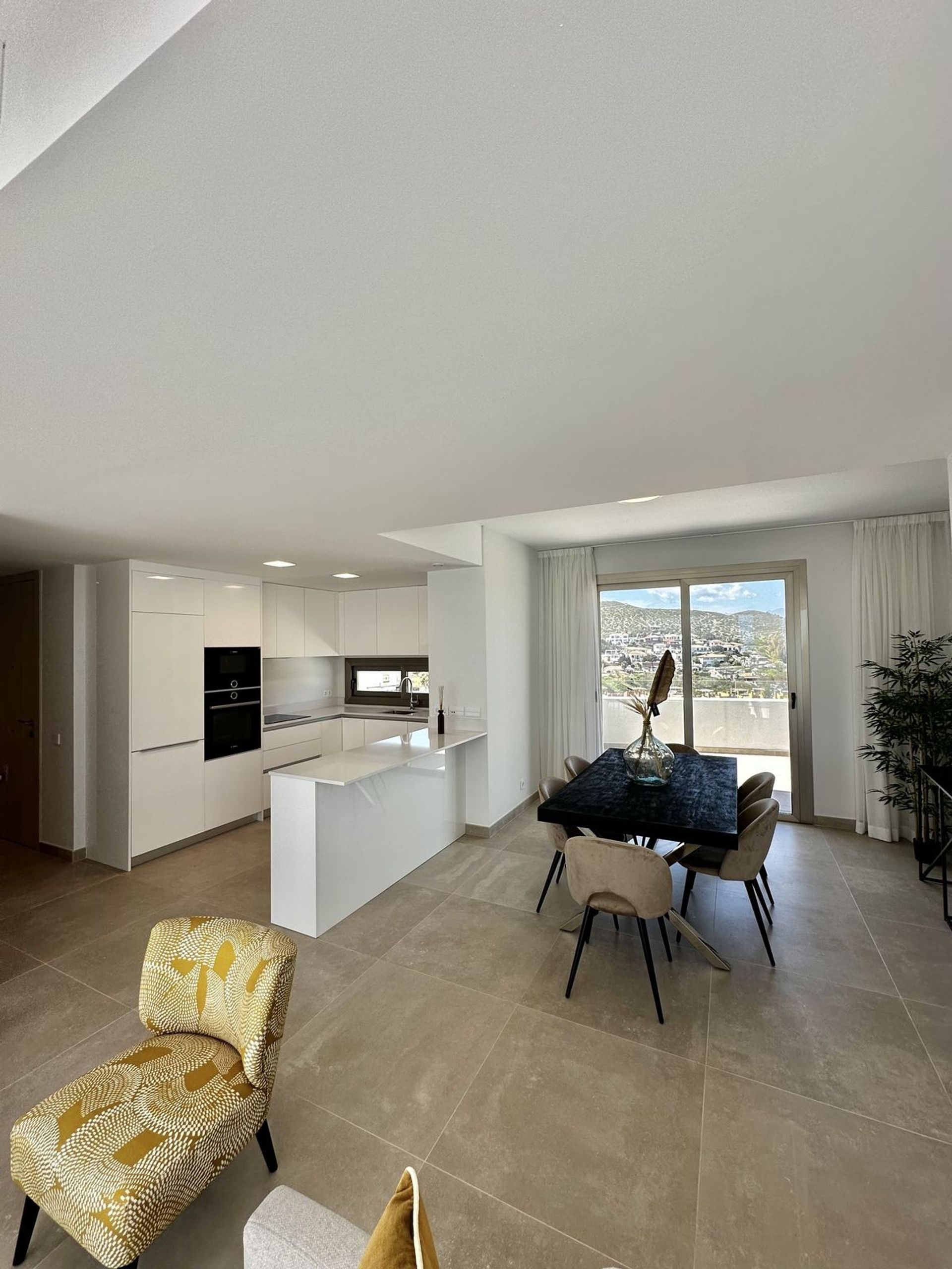 Condominium dans Mijas, Andalucía 11911386