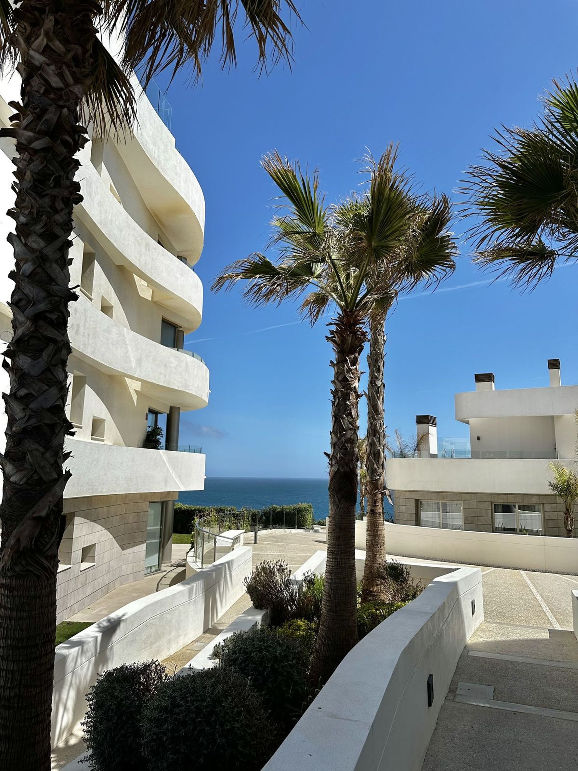 Condominio en Mijas, Andalucía 11911386