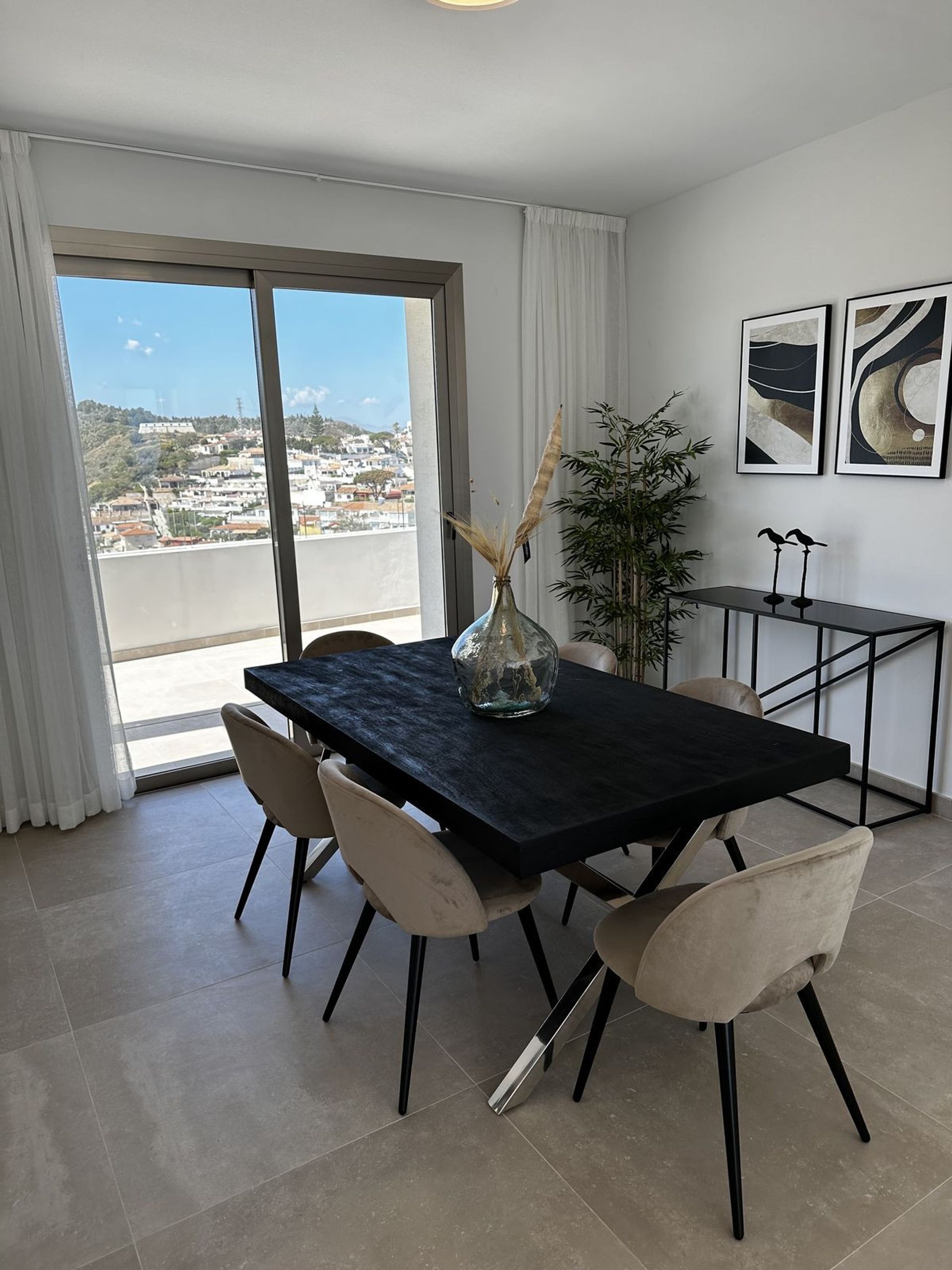 Condominio en Mijas, Andalucía 11911386