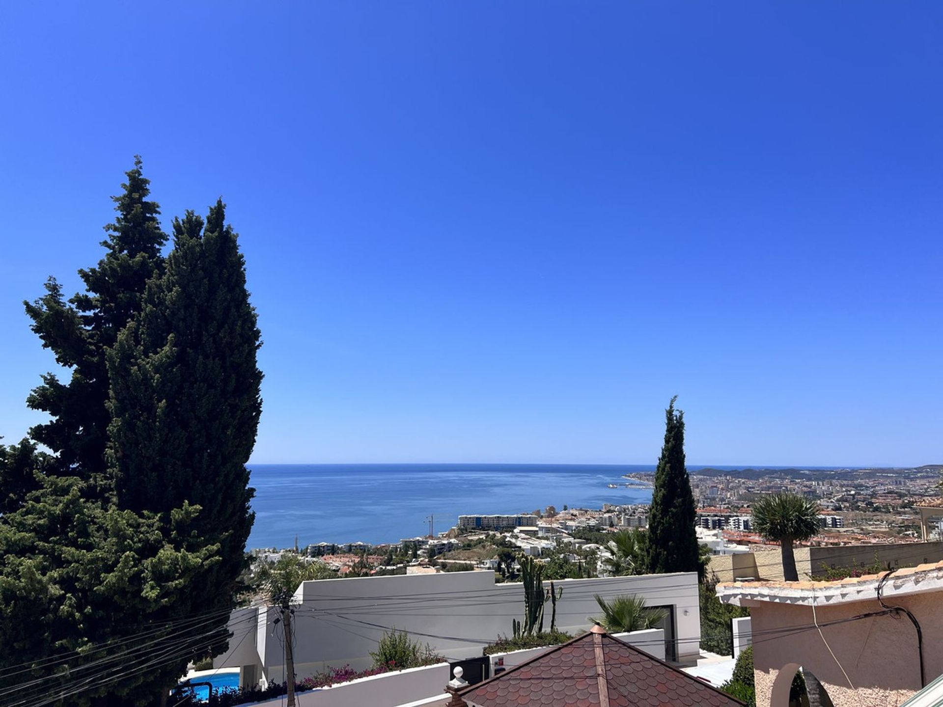 casa en Benalmádena, Andalucía 11911404