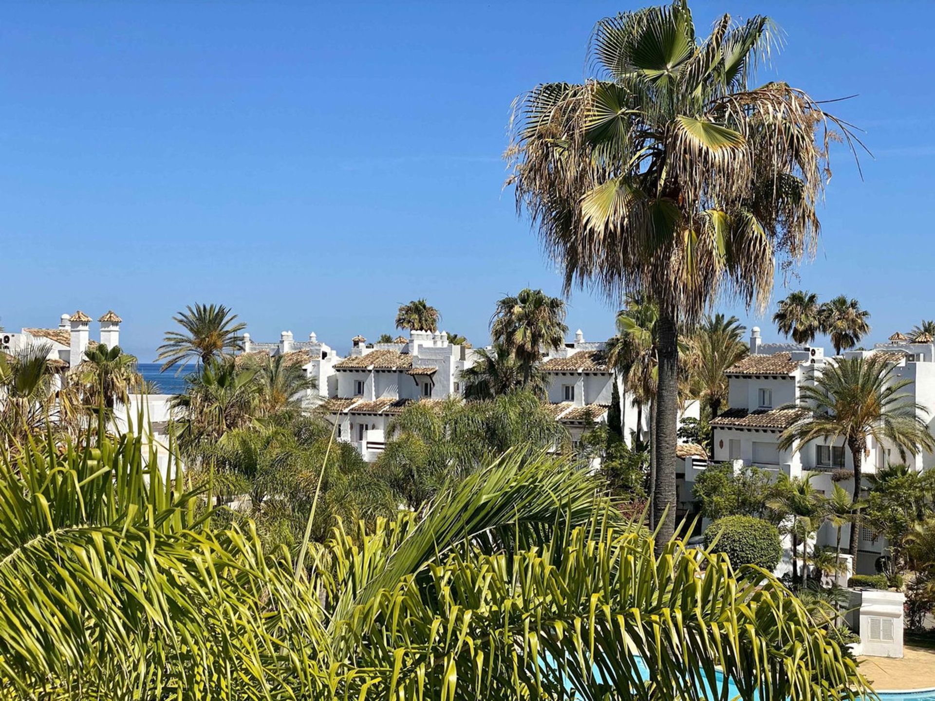 Rumah di Estepona, Andalucía 11911420