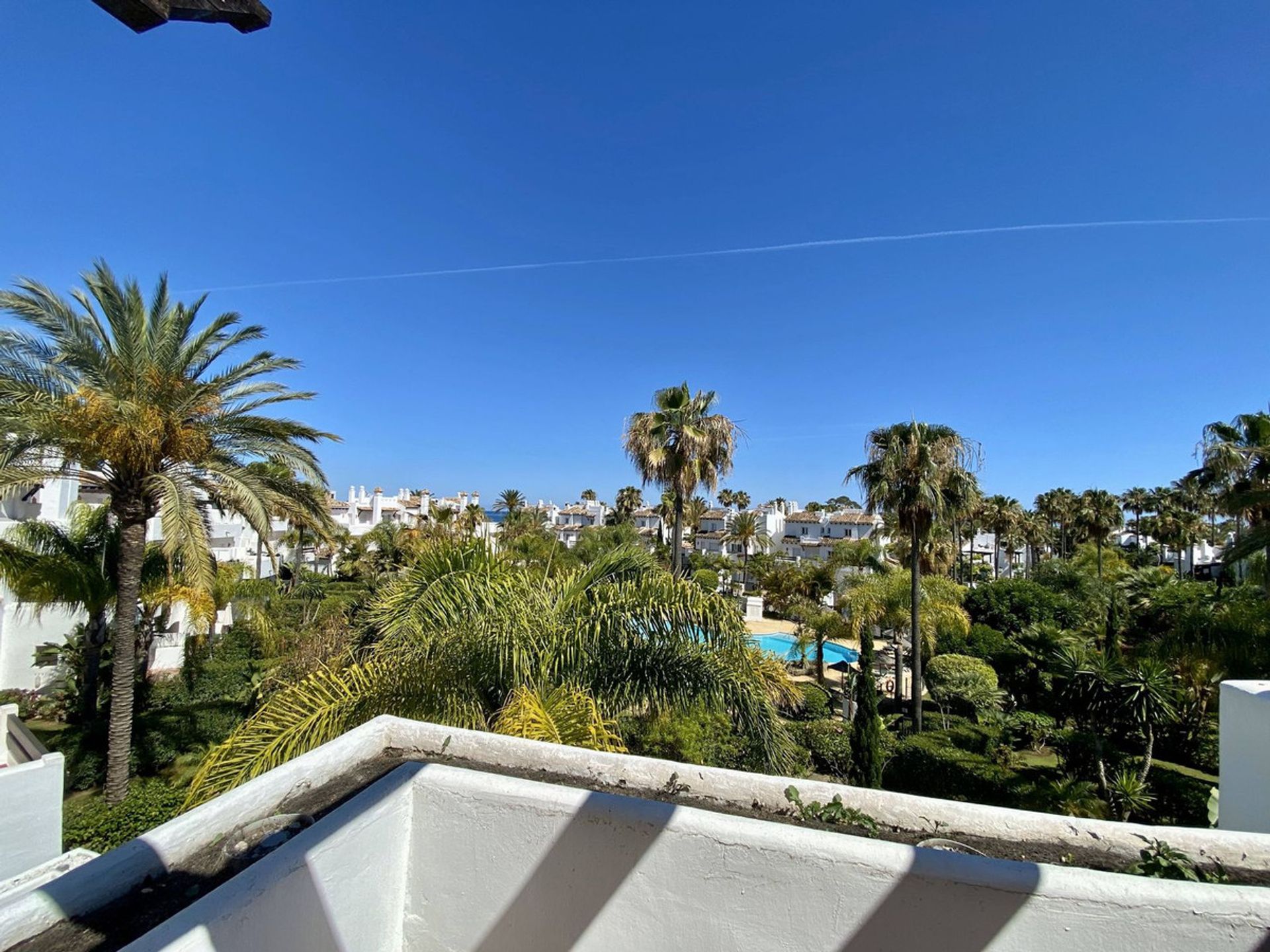 Rumah di Estepona, Andalucía 11911420