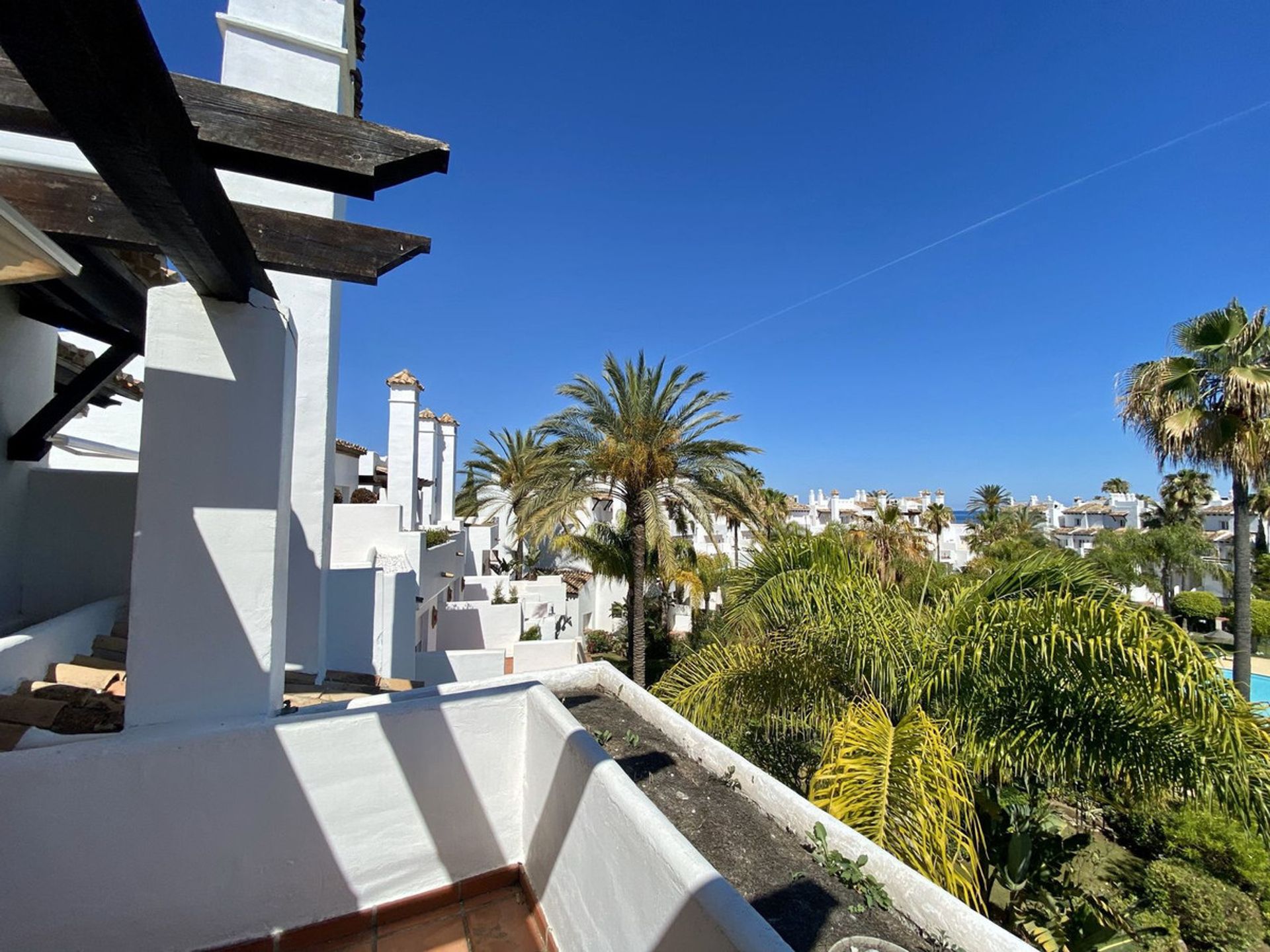 Rumah di Estepona, Andalucía 11911420