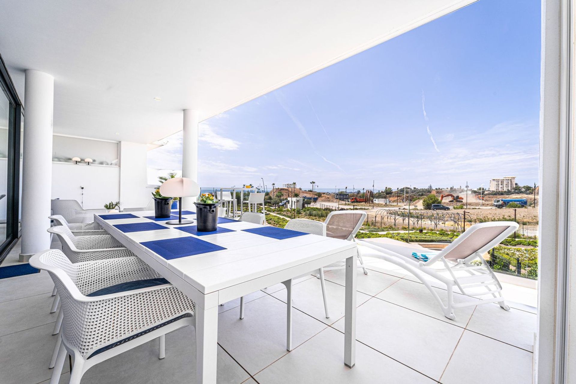 Condominio en Fuengirola, Andalucía 11911481