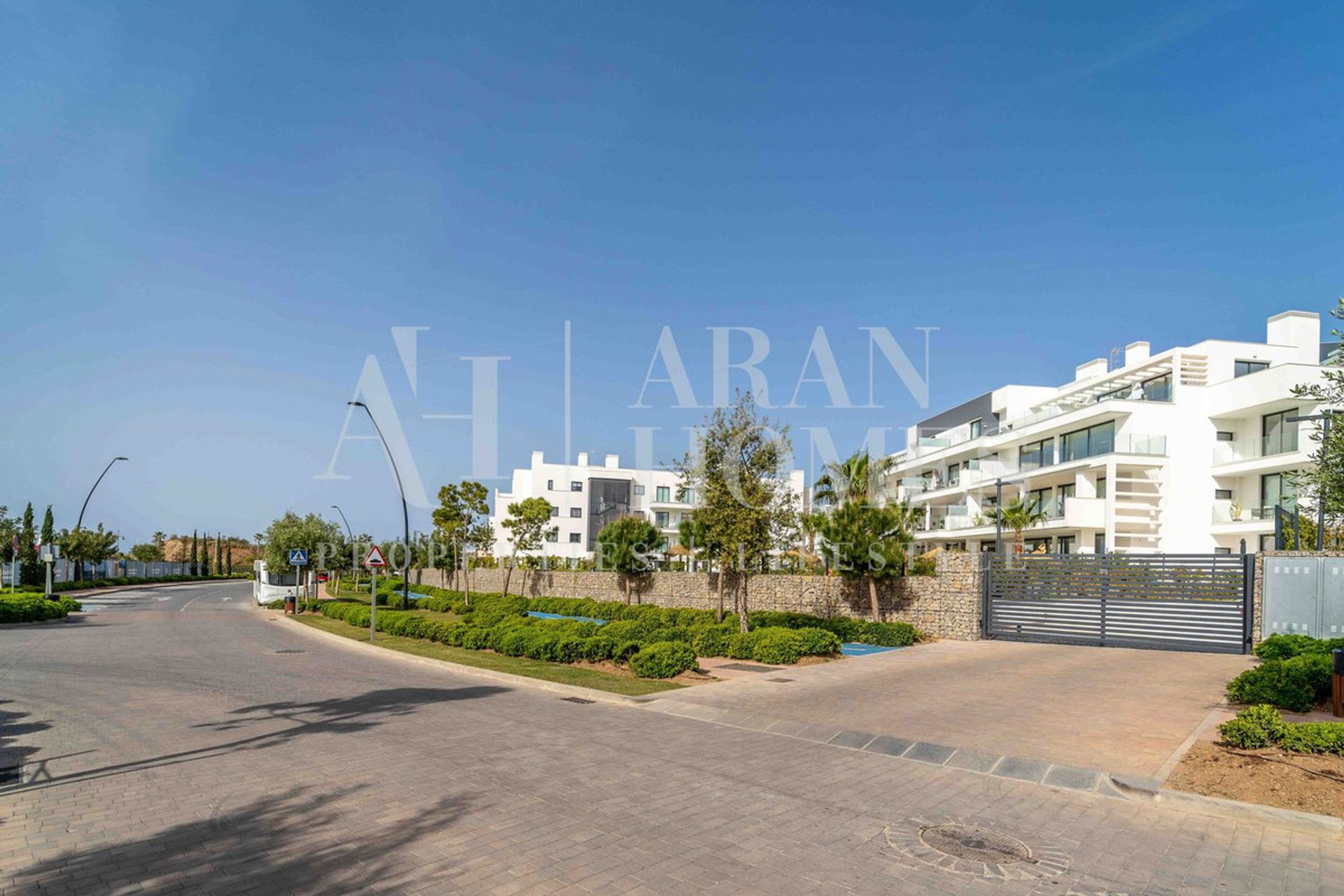 Condominium dans Fuengirola, Andalucía 11911481