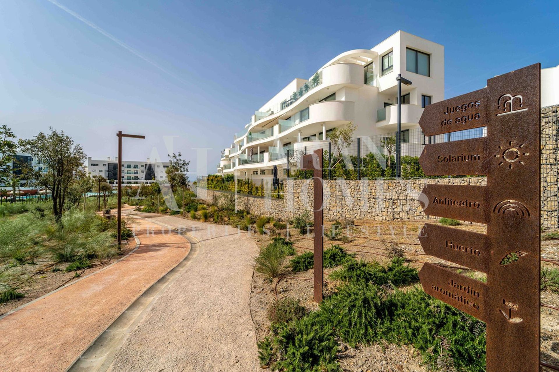 Condominio nel Fuengirola, Andalucía 11911481