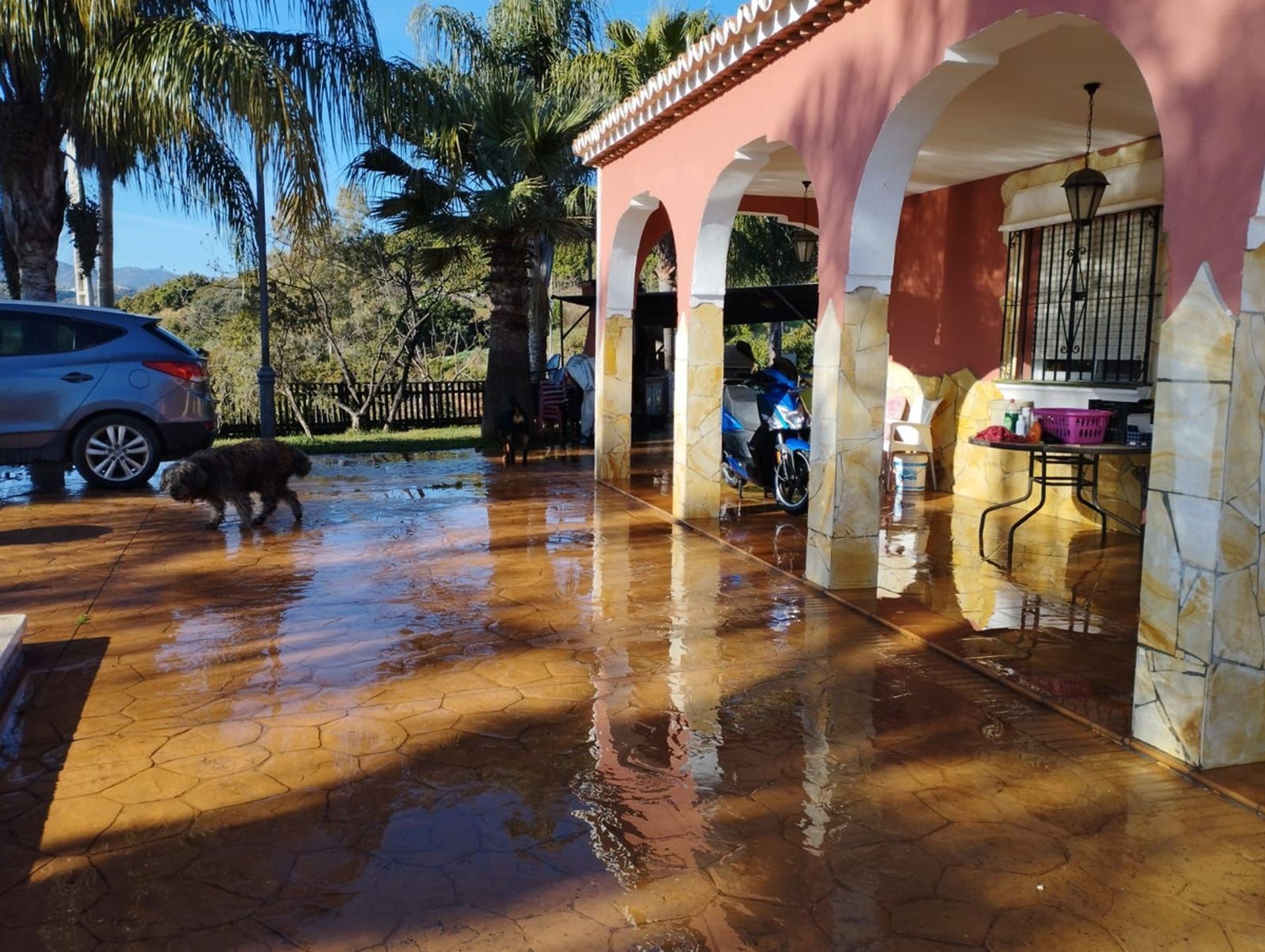 Casa nel , Andalucía 11911490