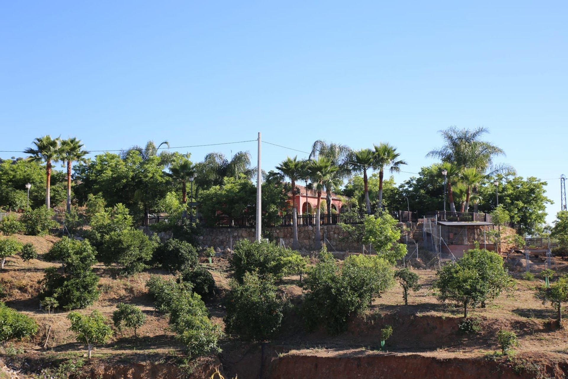 Casa nel , Andalucía 11911490