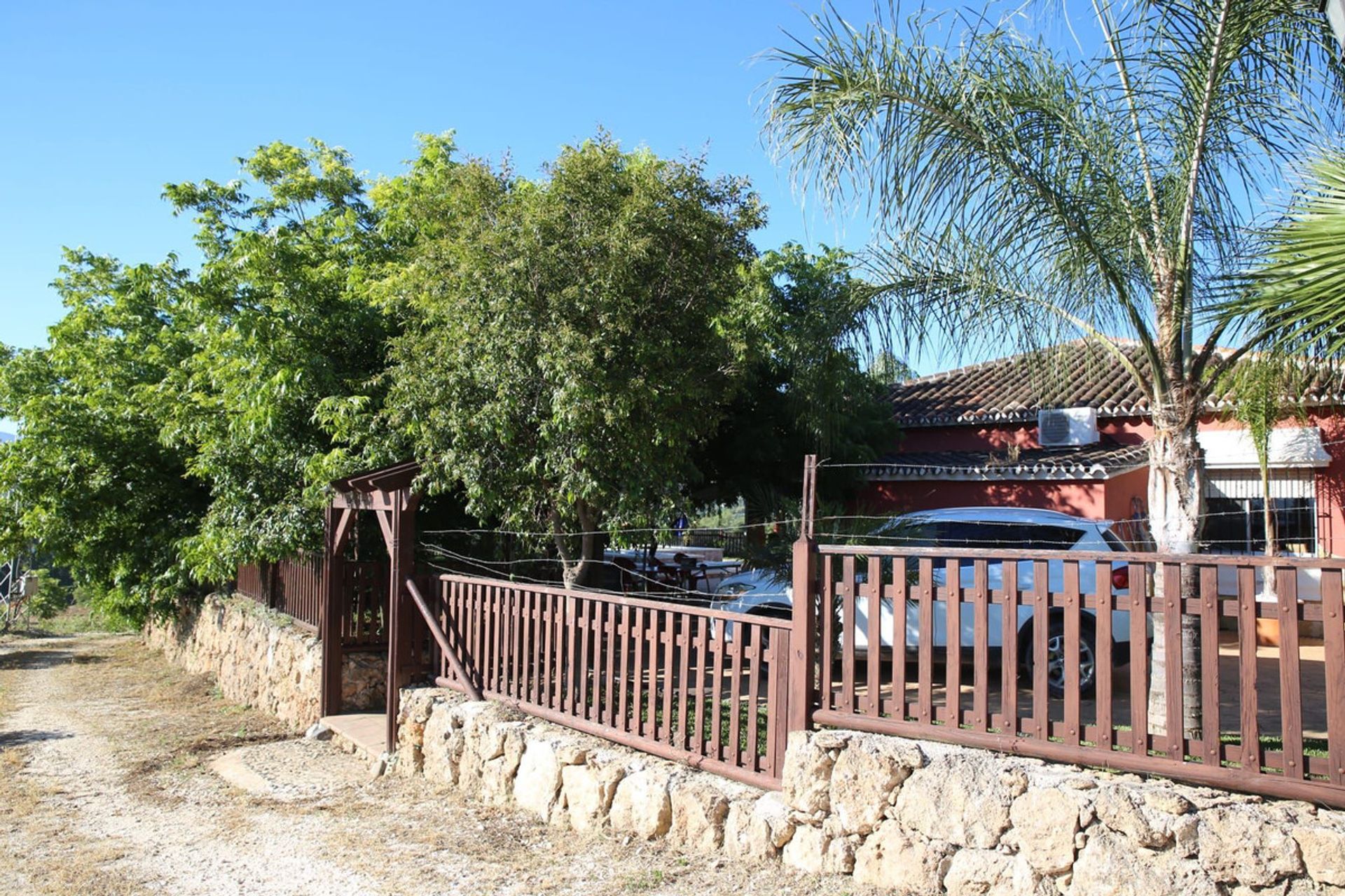 Casa nel , Andalucía 11911490