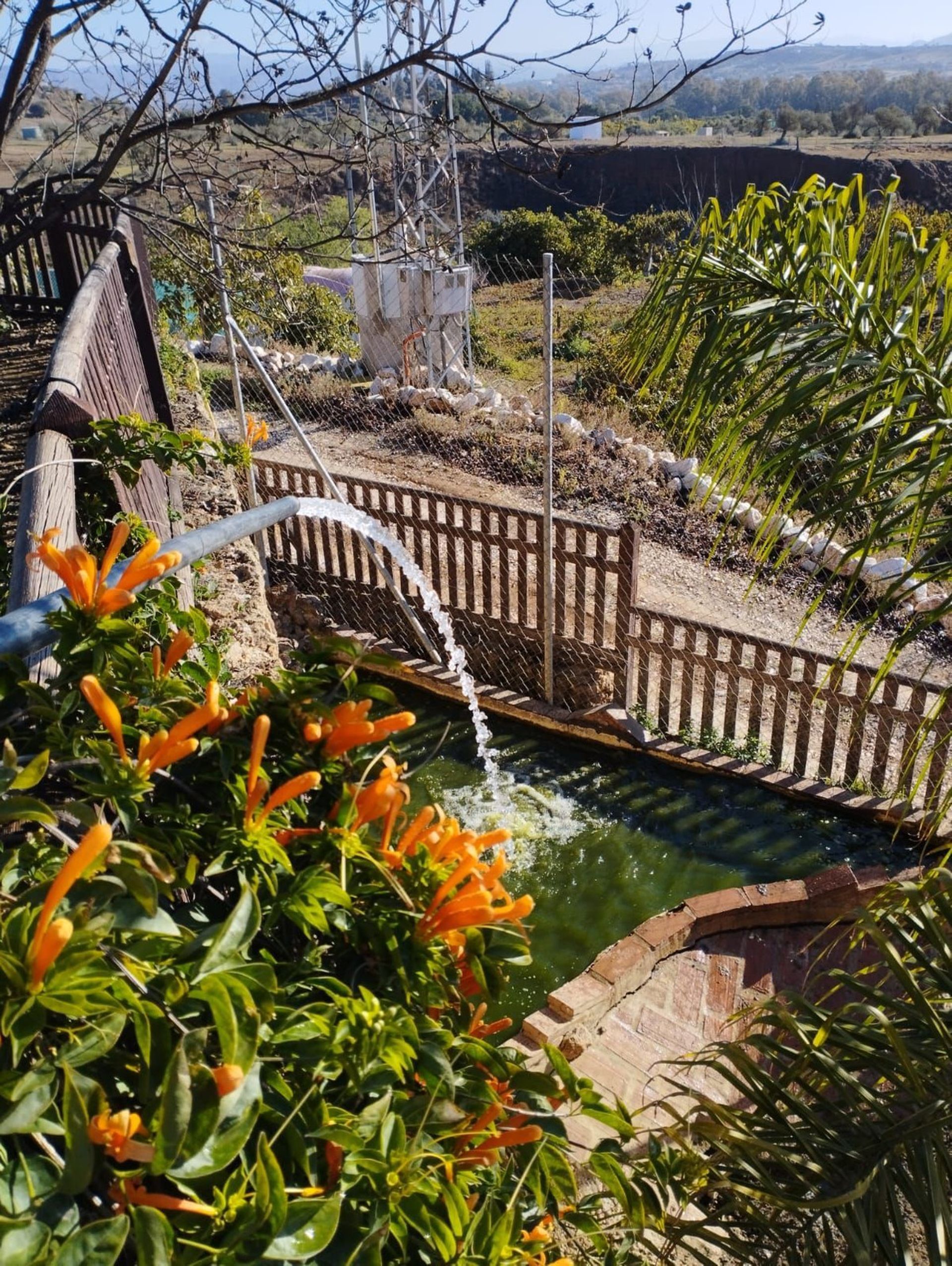 Casa nel , Andalucía 11911490