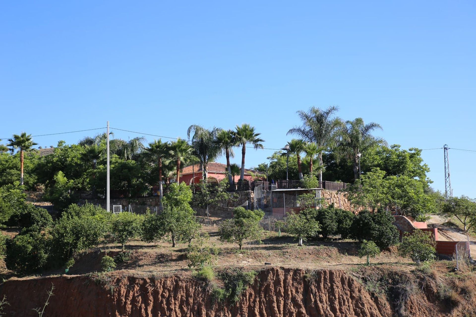 Huis in , Andalucía 11911490