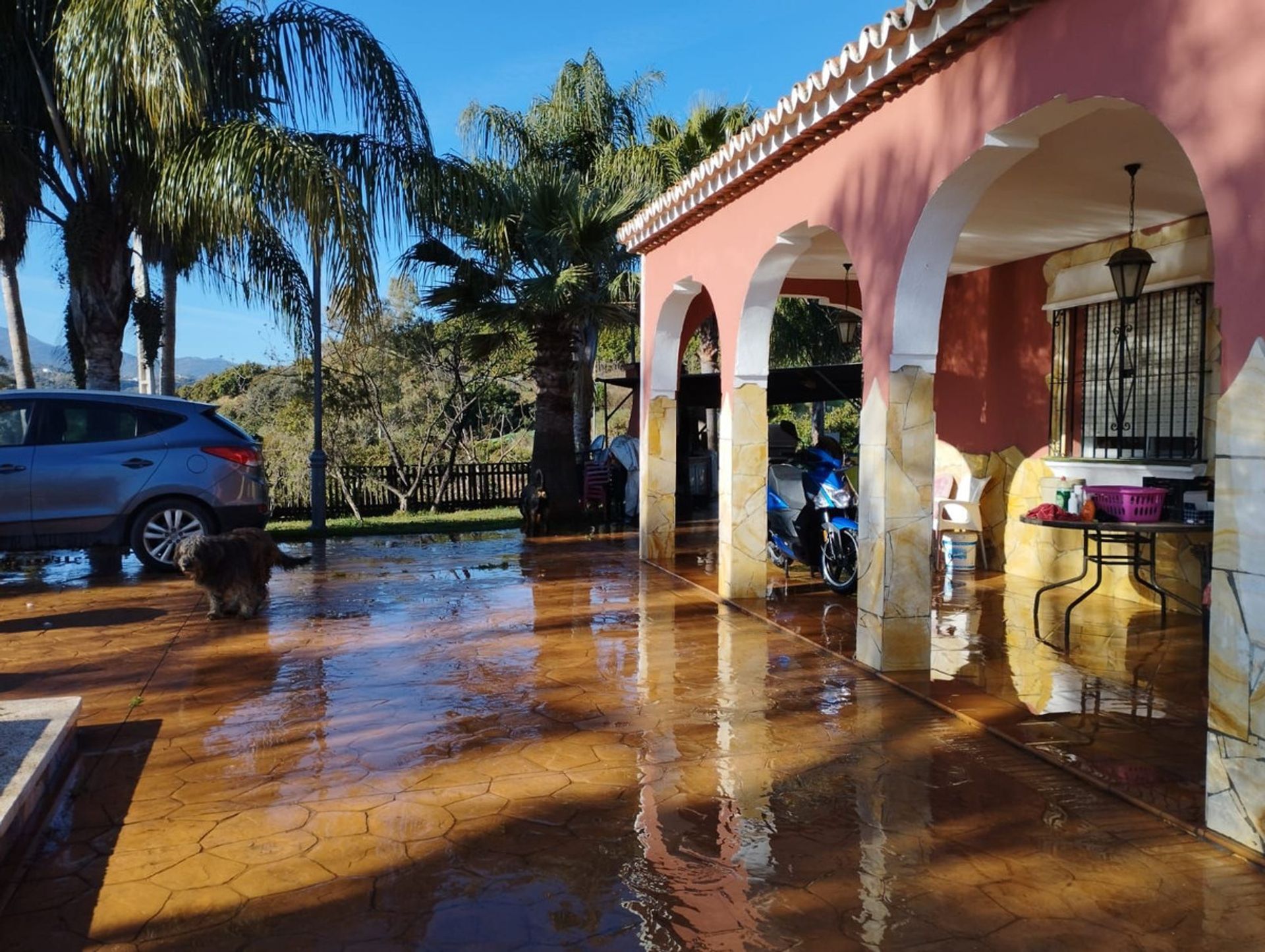 Casa nel , Andalucía 11911490