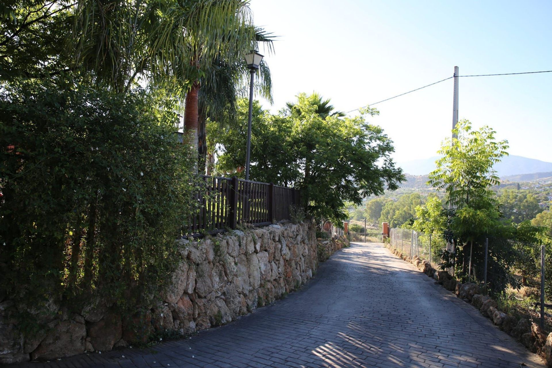 Casa nel , Andalucía 11911490