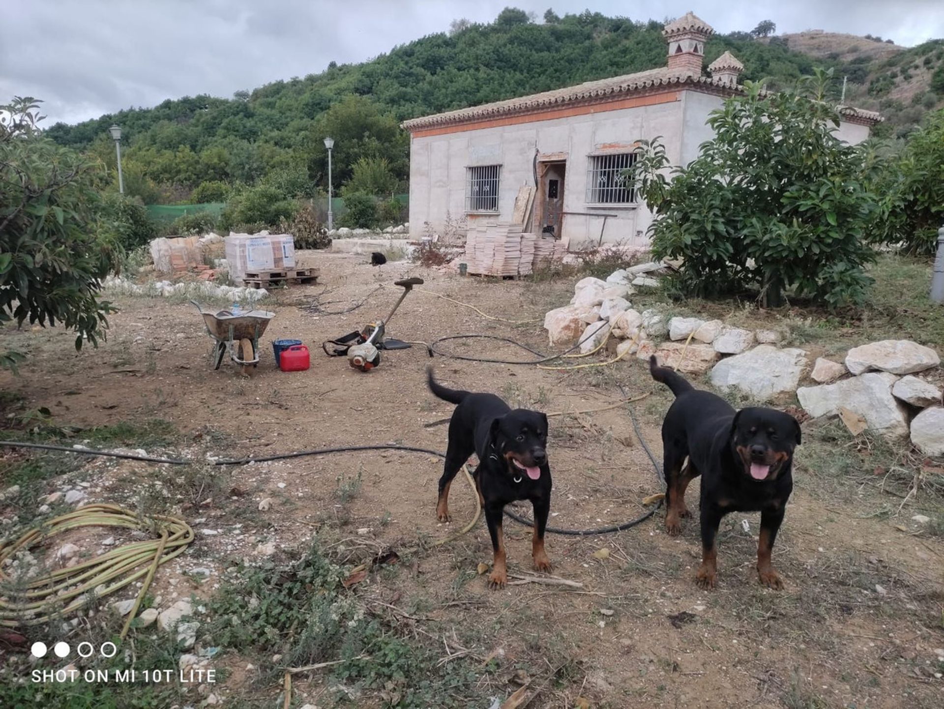 Huis in , Andalucía 11911490