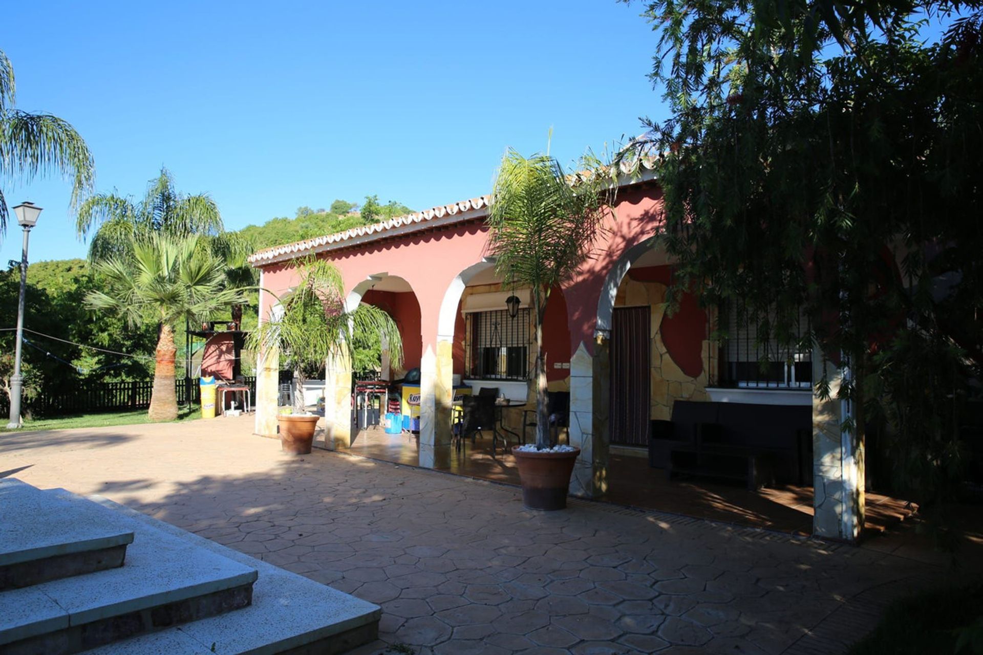 Casa nel , Andalucía 11911490