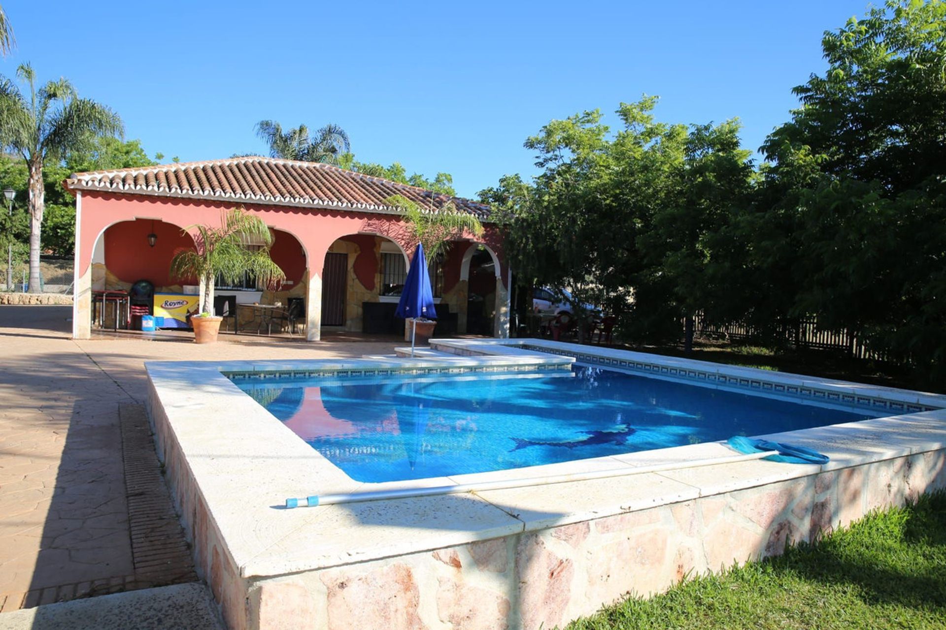 Casa nel , Andalucía 11911490