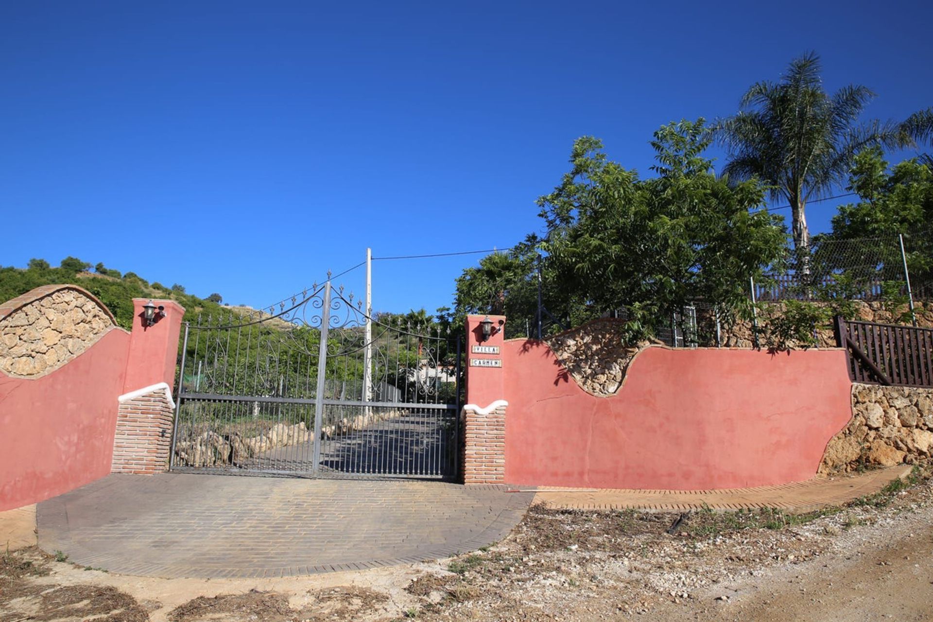 Casa nel , Andalucía 11911490