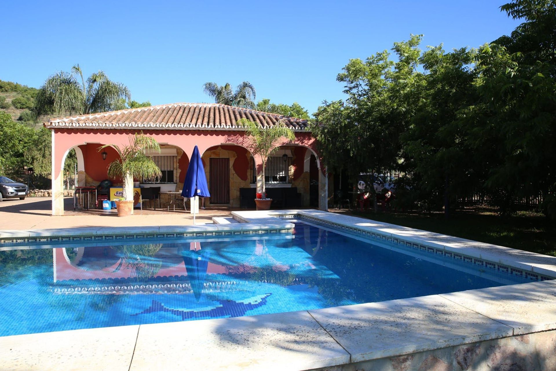 Casa nel , Andalucía 11911490