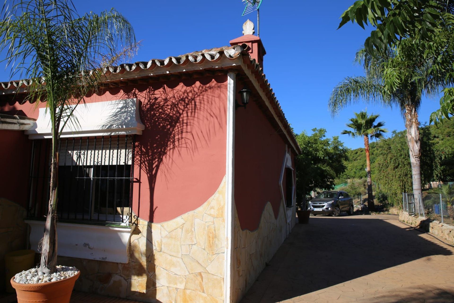 Huis in , Andalucía 11911490